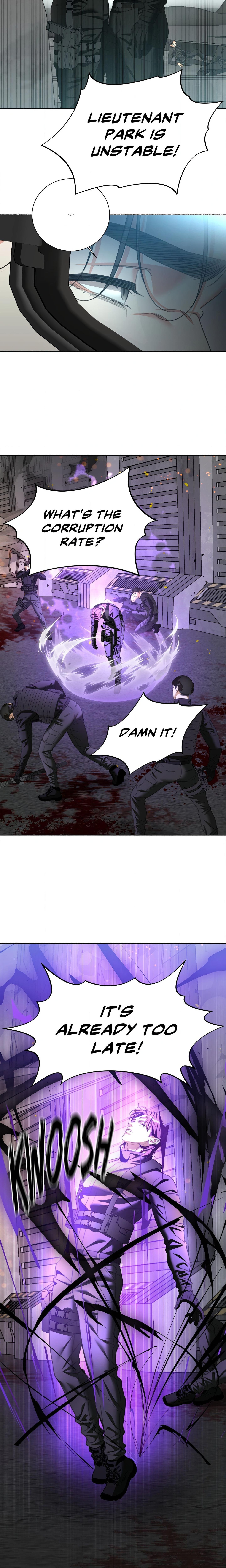 My 2Nd Chance On Taming An Obsessed Esper - Chapter 64 Page 15