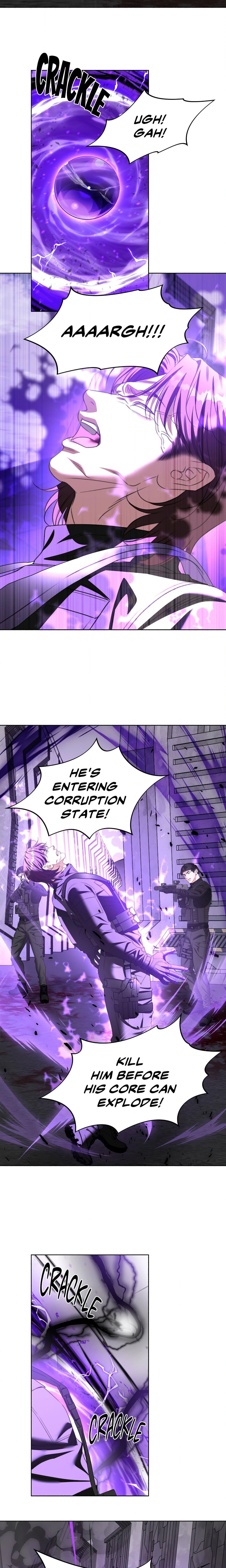 My 2Nd Chance On Taming An Obsessed Esper - Chapter 64 Page 16