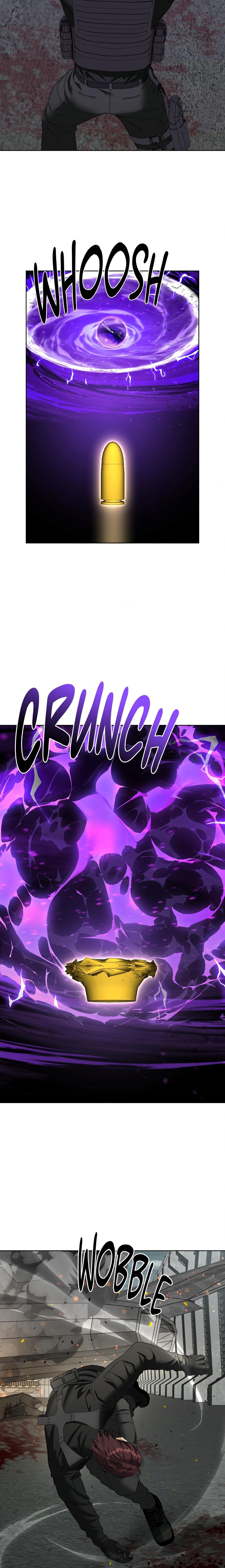My 2Nd Chance On Taming An Obsessed Esper - Chapter 64 Page 19