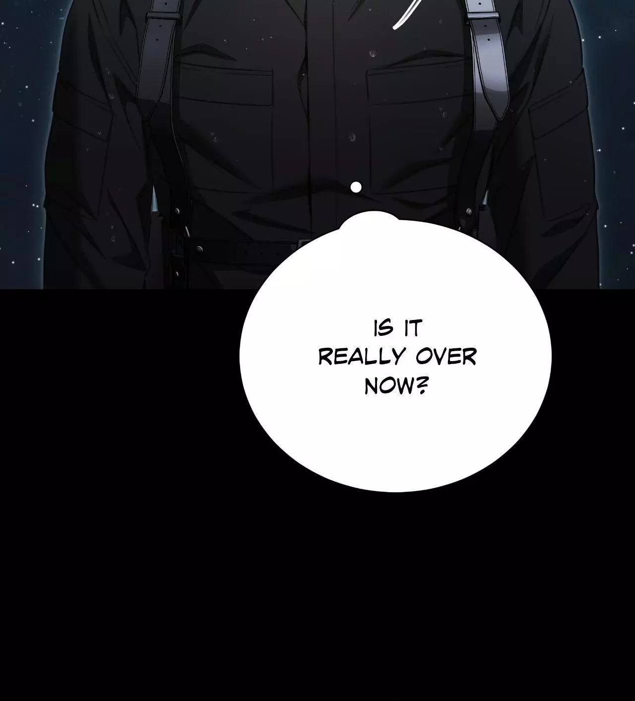 My 2Nd Chance On Taming An Obsessed Esper - Chapter 65 Page 8
