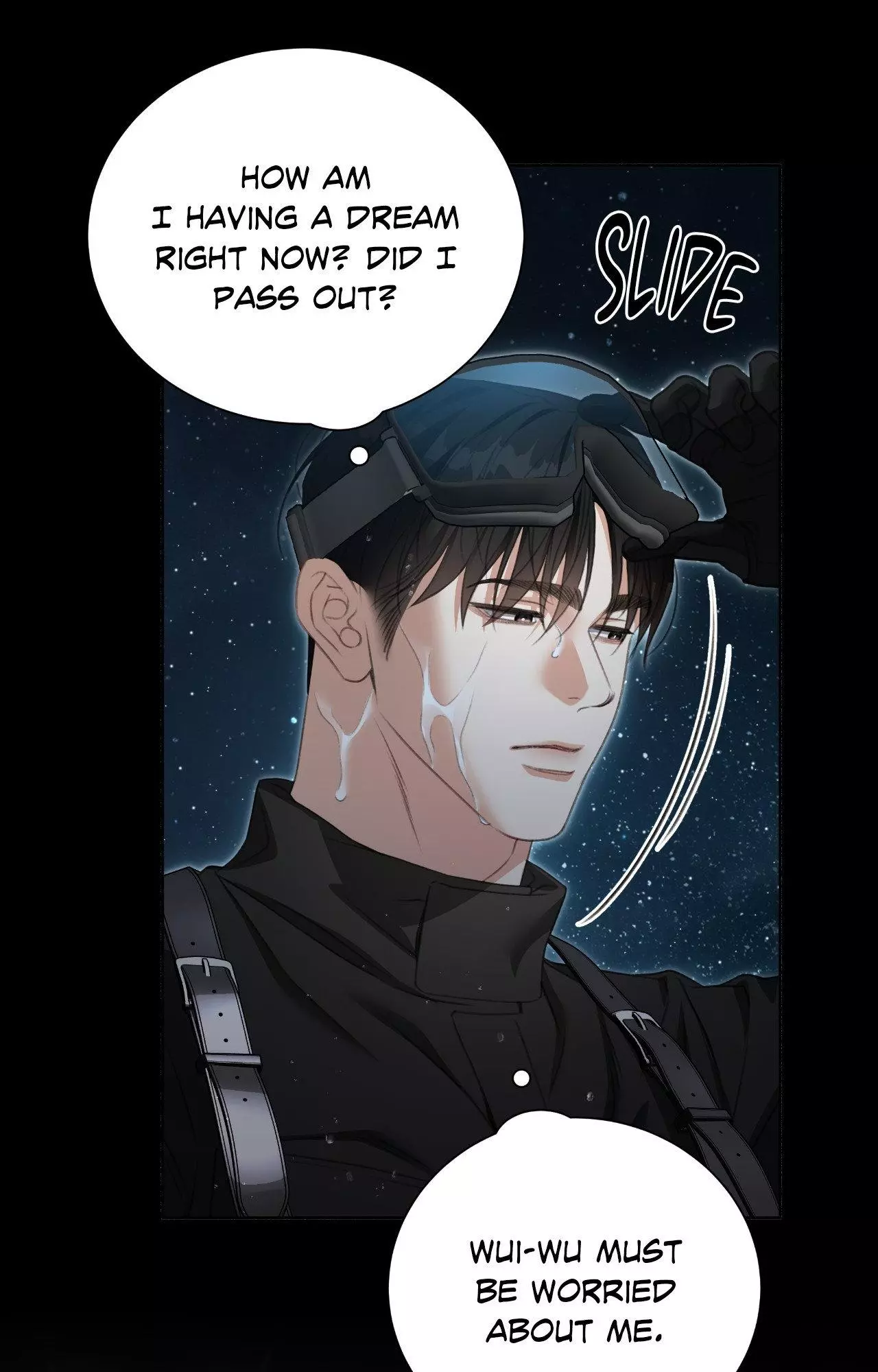 My 2Nd Chance On Taming An Obsessed Esper - Chapter 65 Page 9