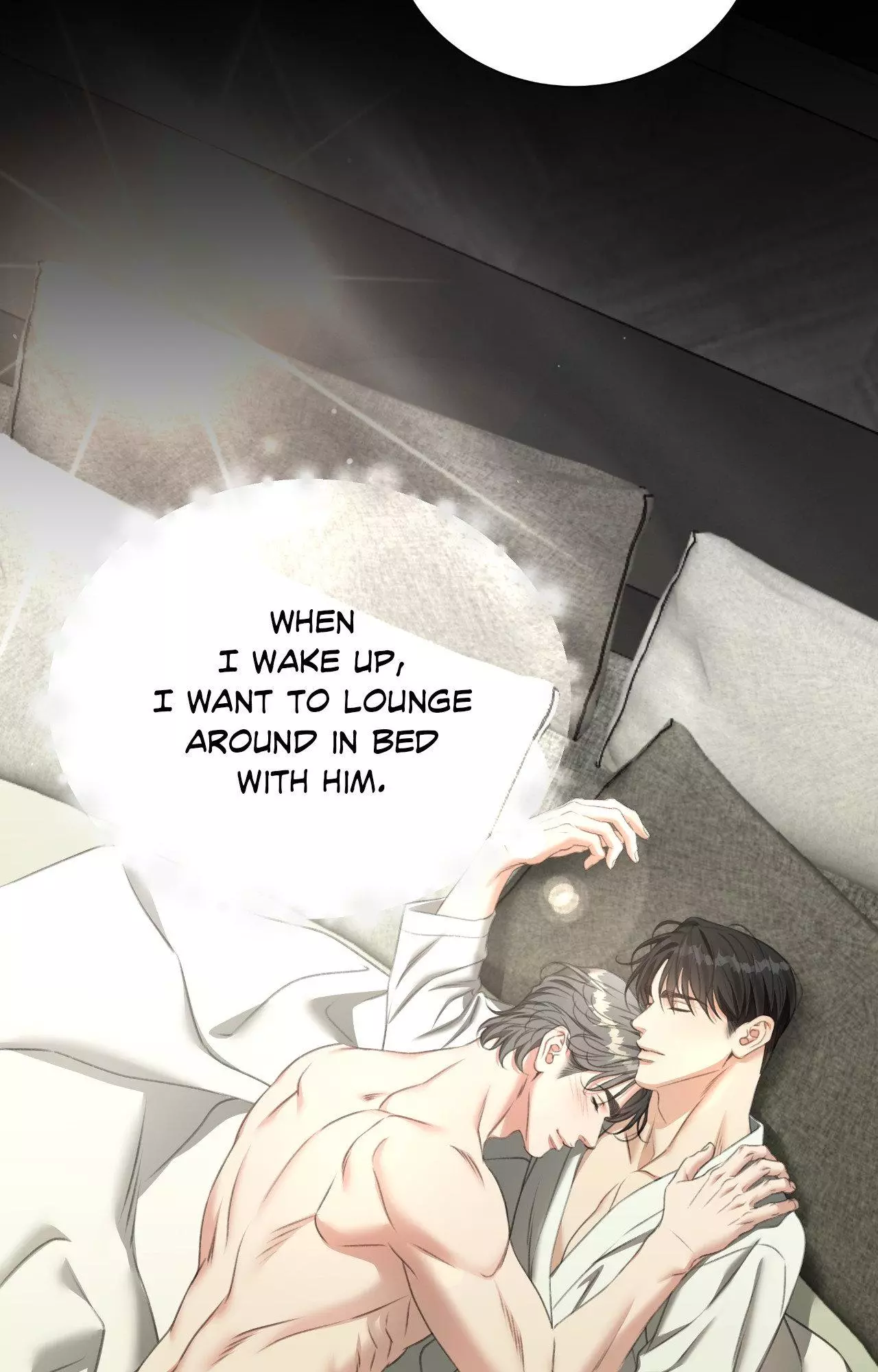 My 2Nd Chance On Taming An Obsessed Esper - Chapter 65 Page 10