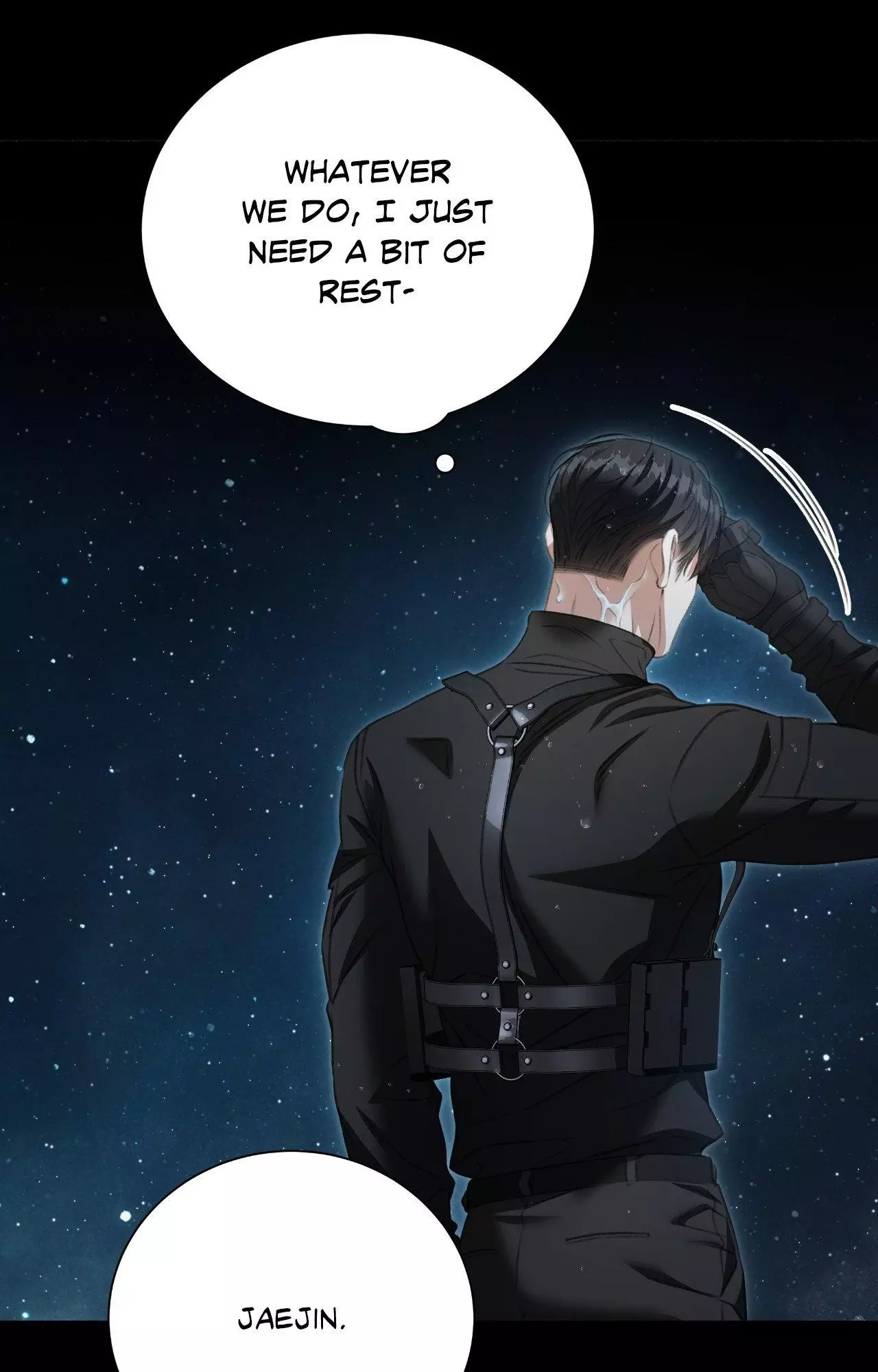 My 2Nd Chance On Taming An Obsessed Esper - Chapter 65 Page 12