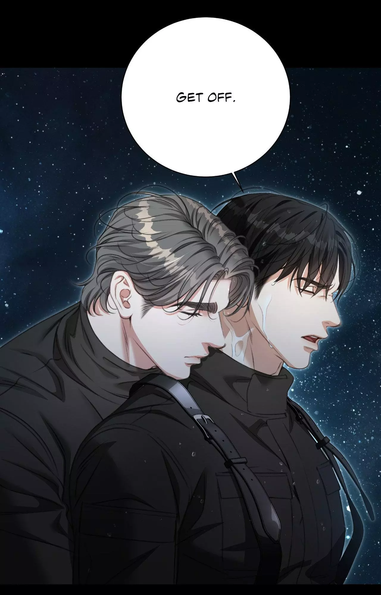 My 2Nd Chance On Taming An Obsessed Esper - Chapter 65 Page 16