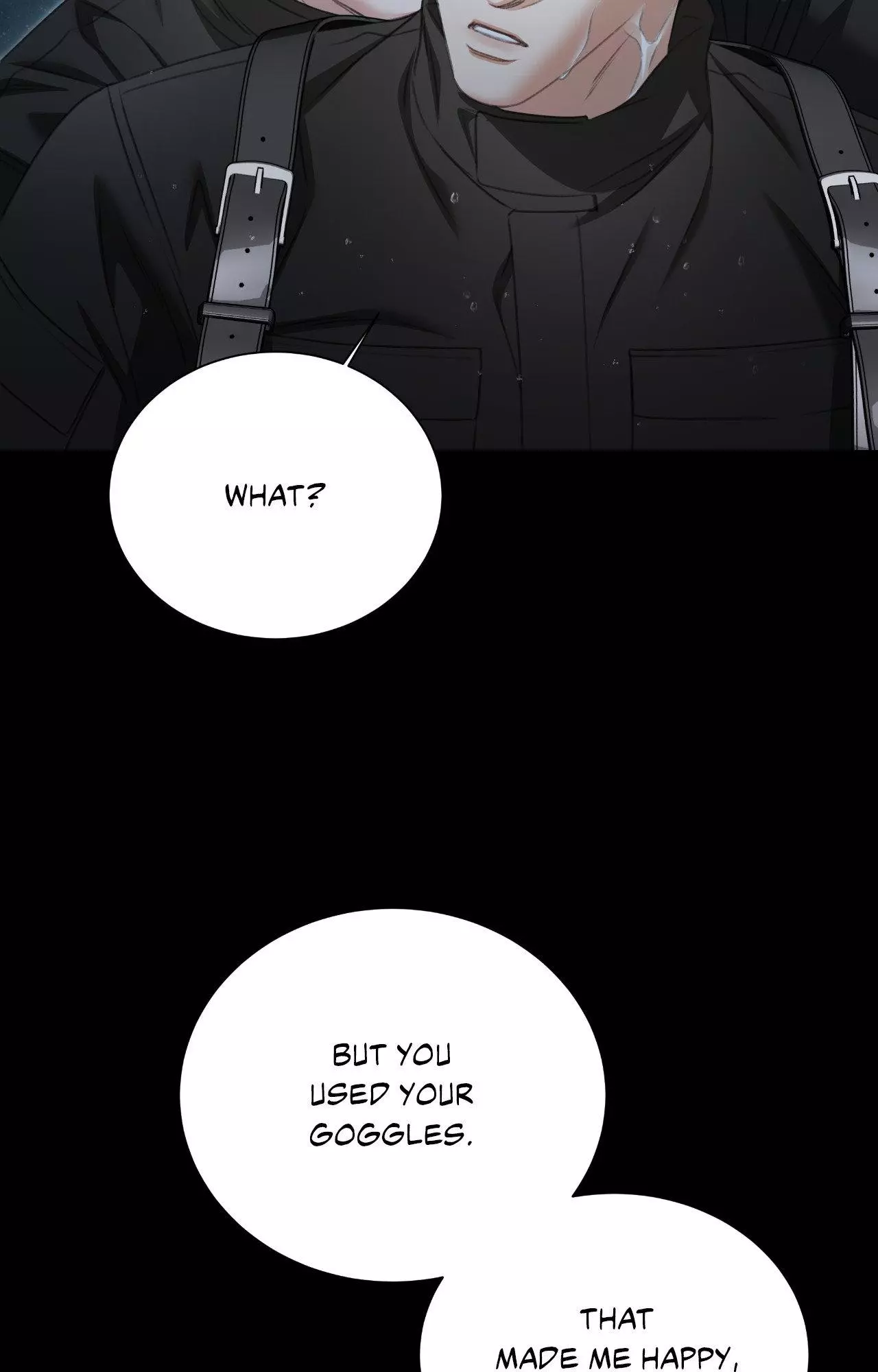 My 2Nd Chance On Taming An Obsessed Esper - Chapter 65 Page 20