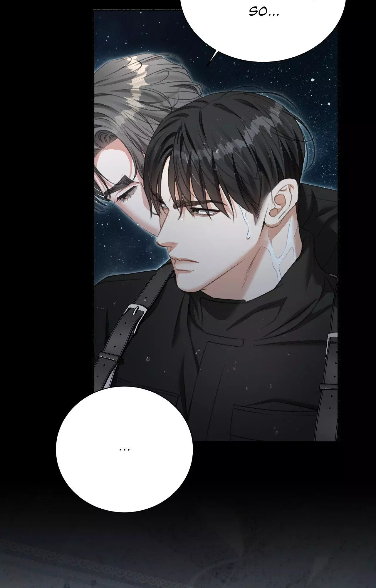 My 2Nd Chance On Taming An Obsessed Esper - Chapter 65 Page 21