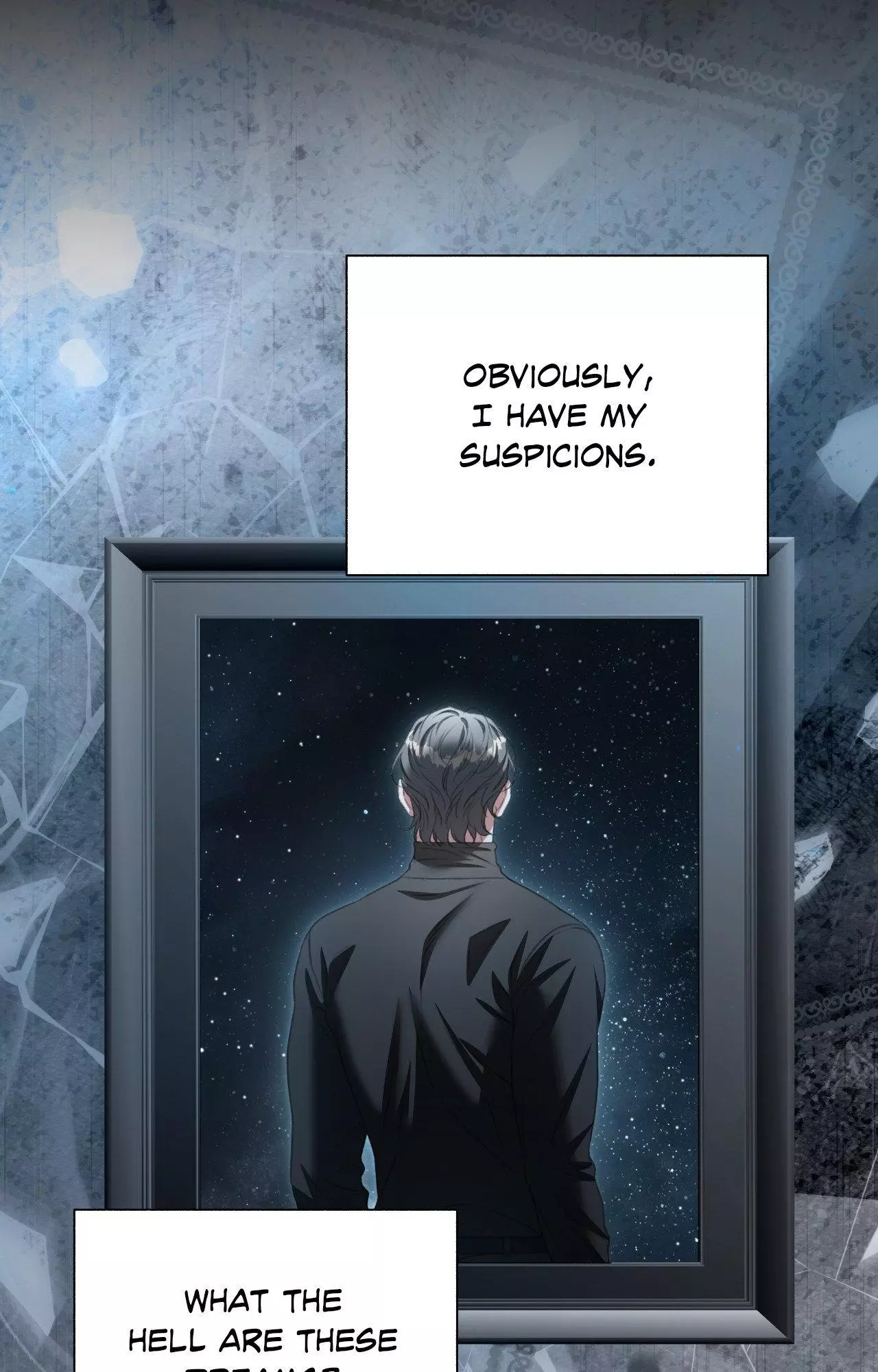 My 2Nd Chance On Taming An Obsessed Esper - Chapter 65 Page 22