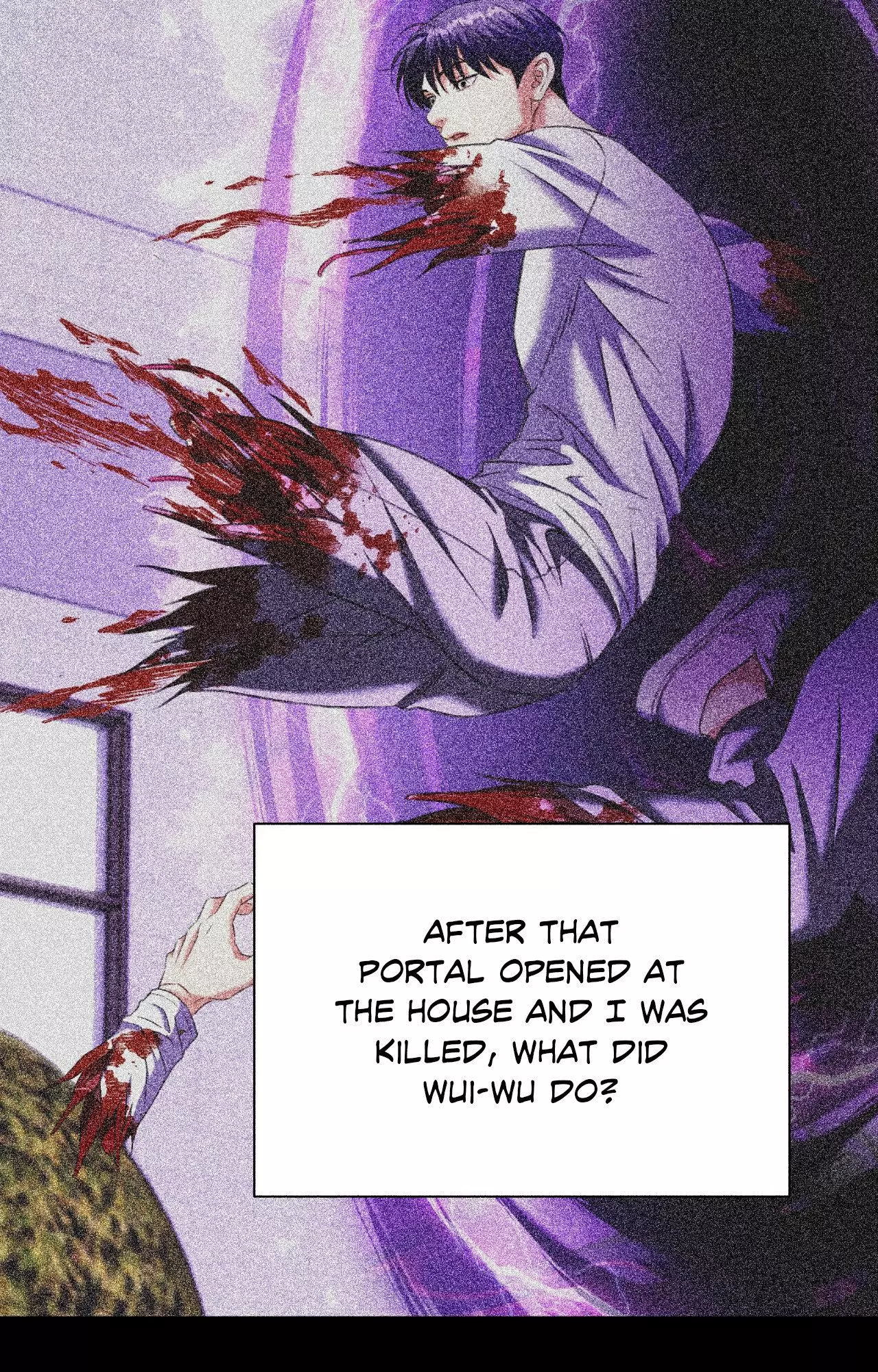 My 2Nd Chance On Taming An Obsessed Esper - Chapter 65 Page 24