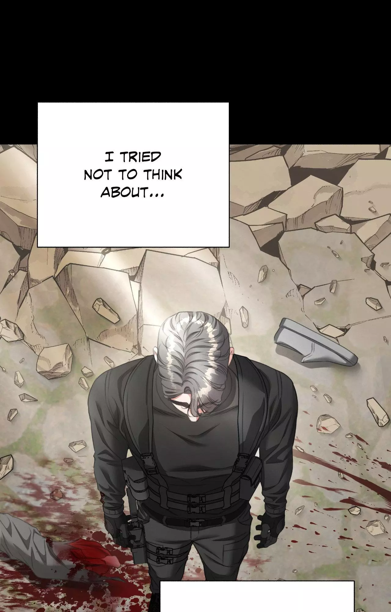 My 2Nd Chance On Taming An Obsessed Esper - Chapter 65 Page 25
