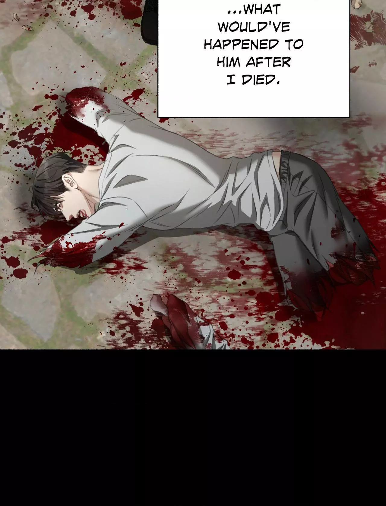 My 2Nd Chance On Taming An Obsessed Esper - Chapter 65 Page 26