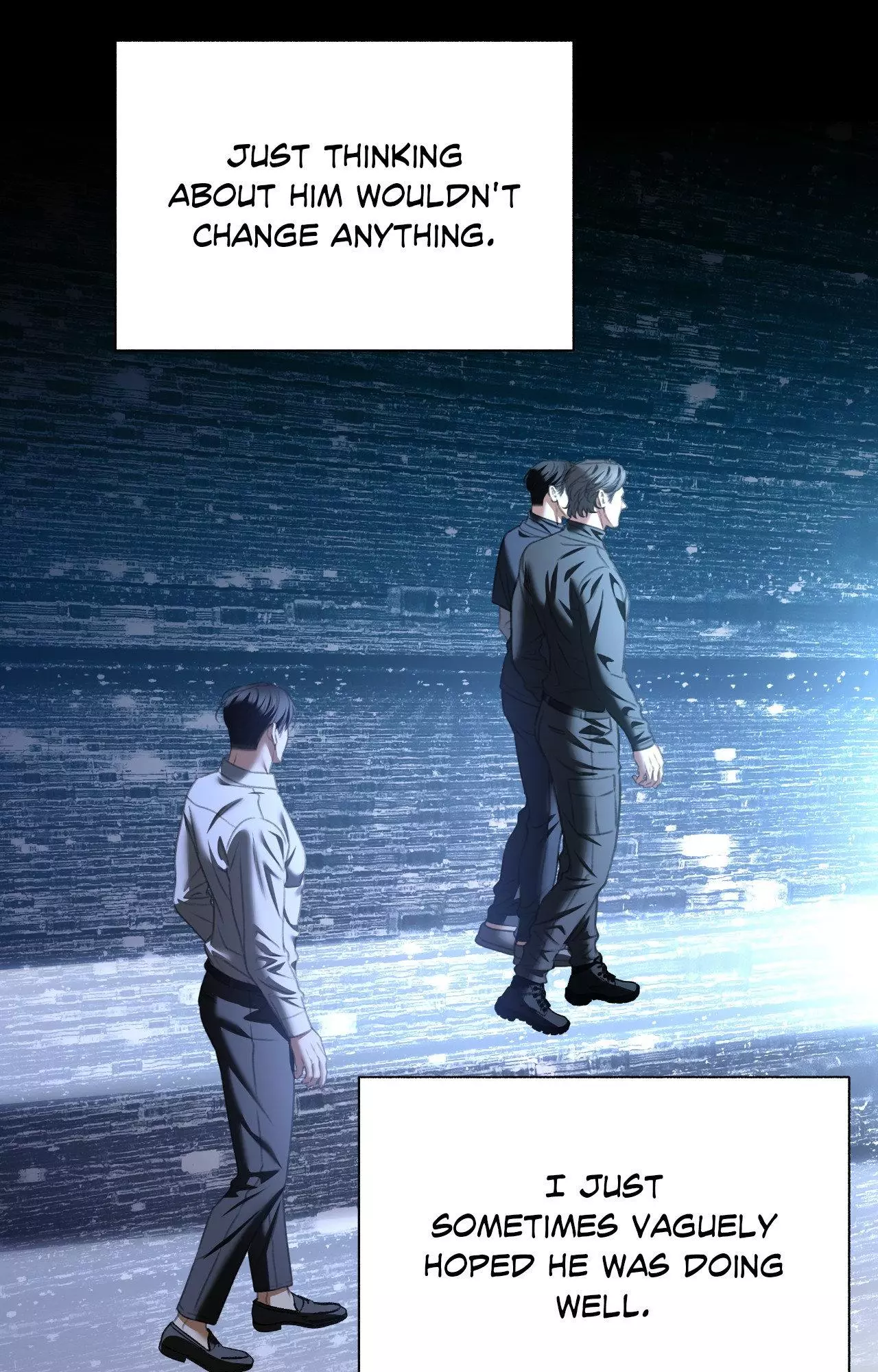 My 2Nd Chance On Taming An Obsessed Esper - Chapter 65 Page 27