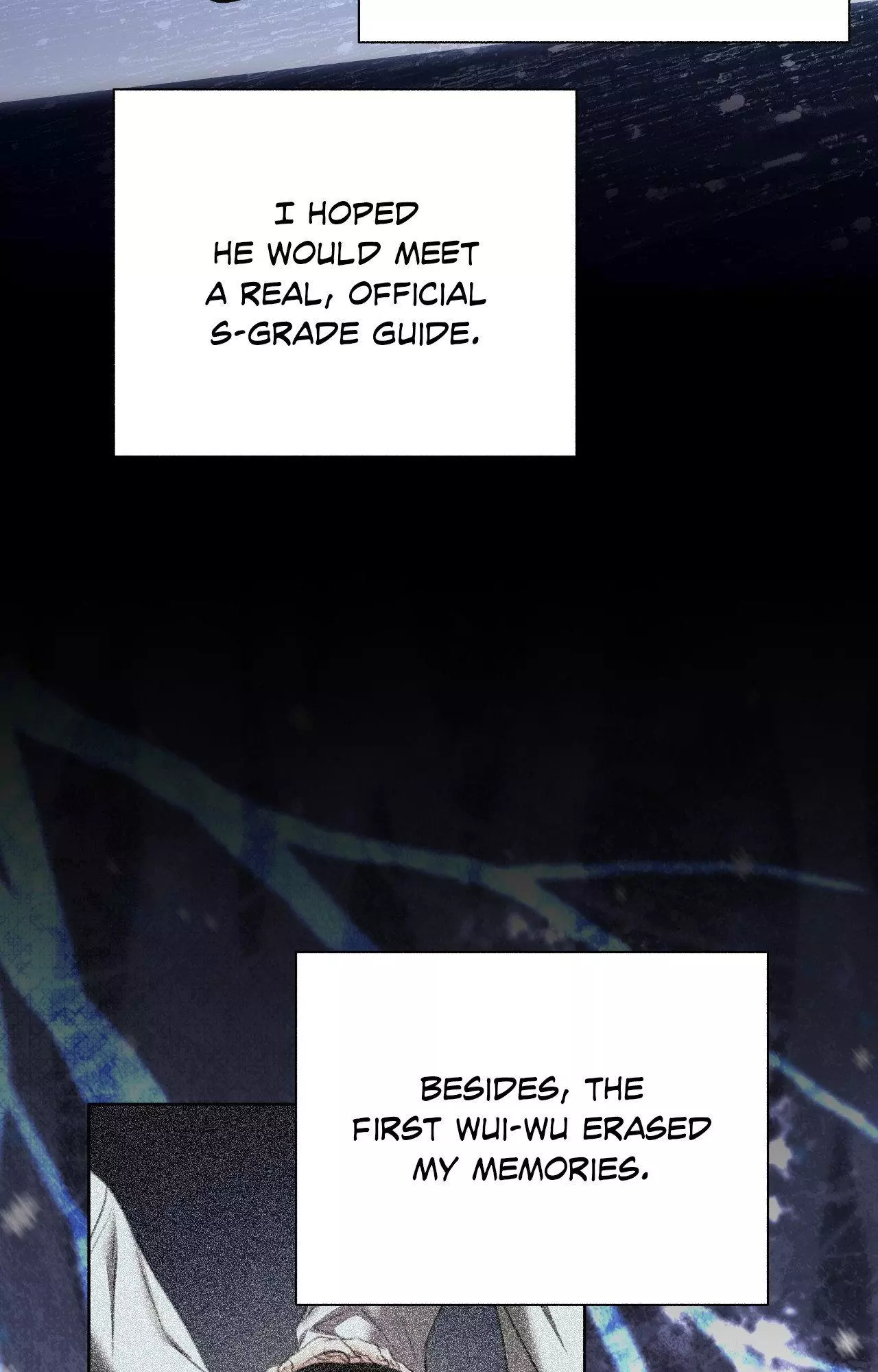 My 2Nd Chance On Taming An Obsessed Esper - Chapter 65 Page 28