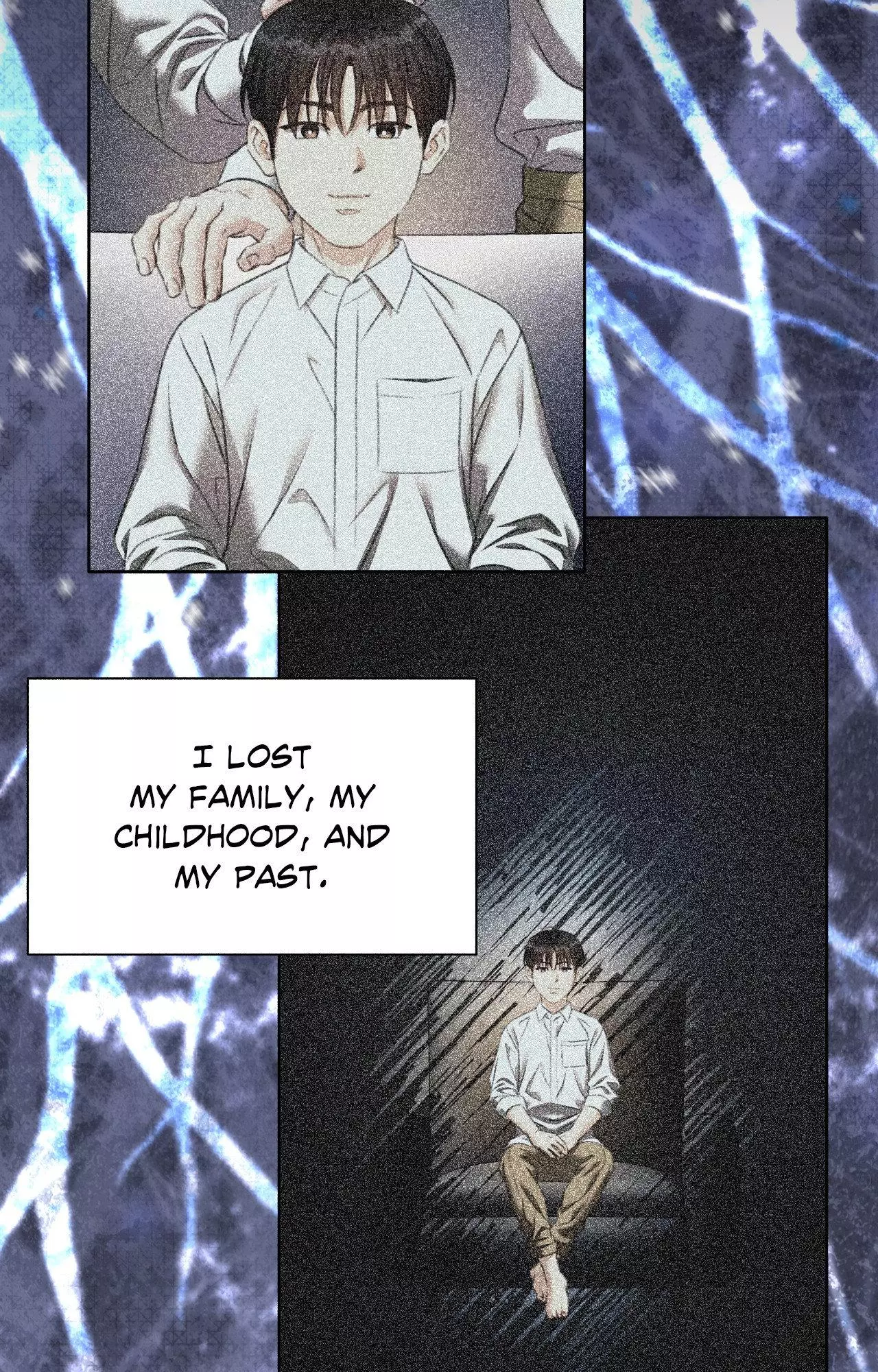 My 2Nd Chance On Taming An Obsessed Esper - Chapter 65 Page 29