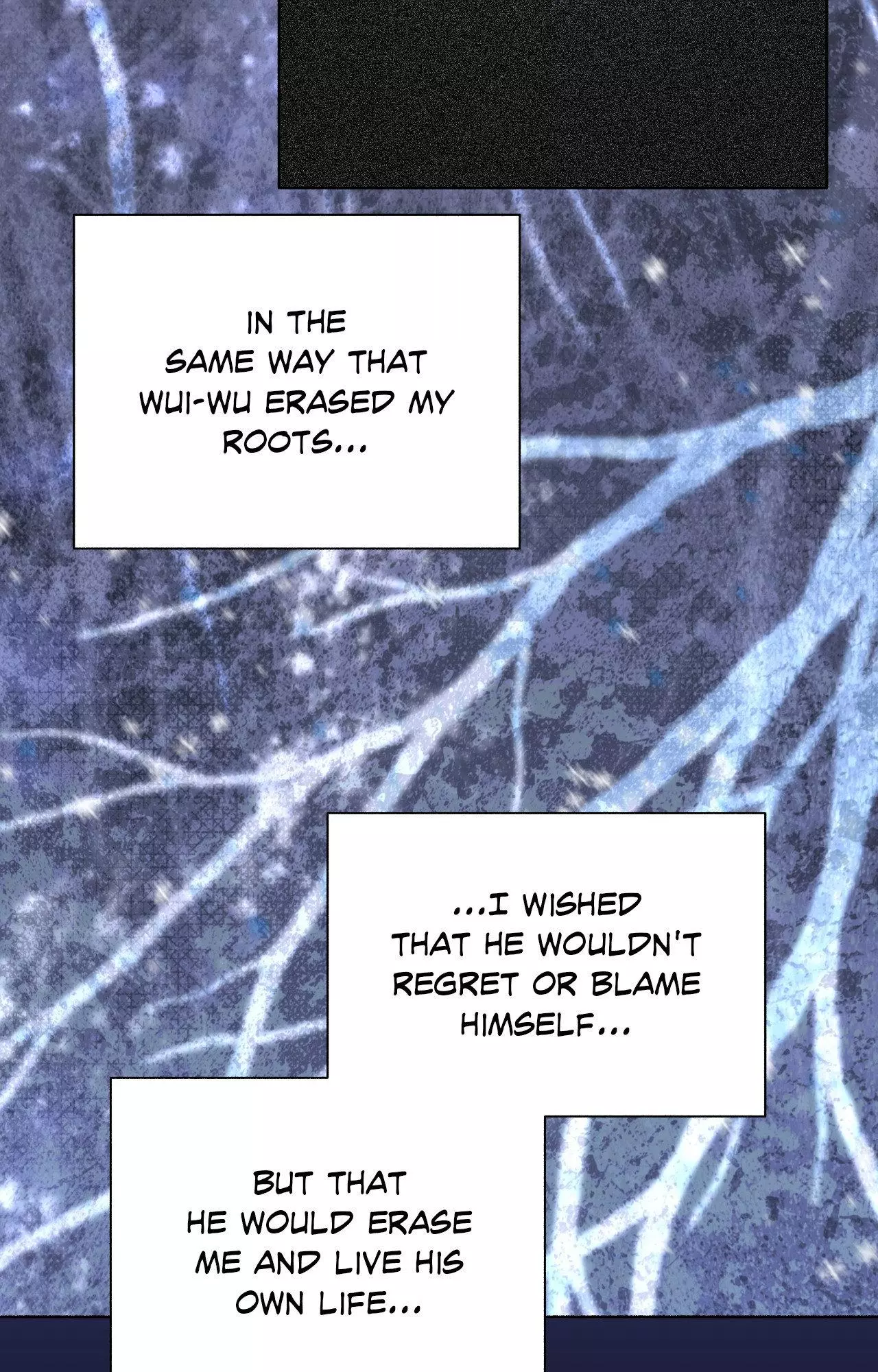 My 2Nd Chance On Taming An Obsessed Esper - Chapter 65 Page 30