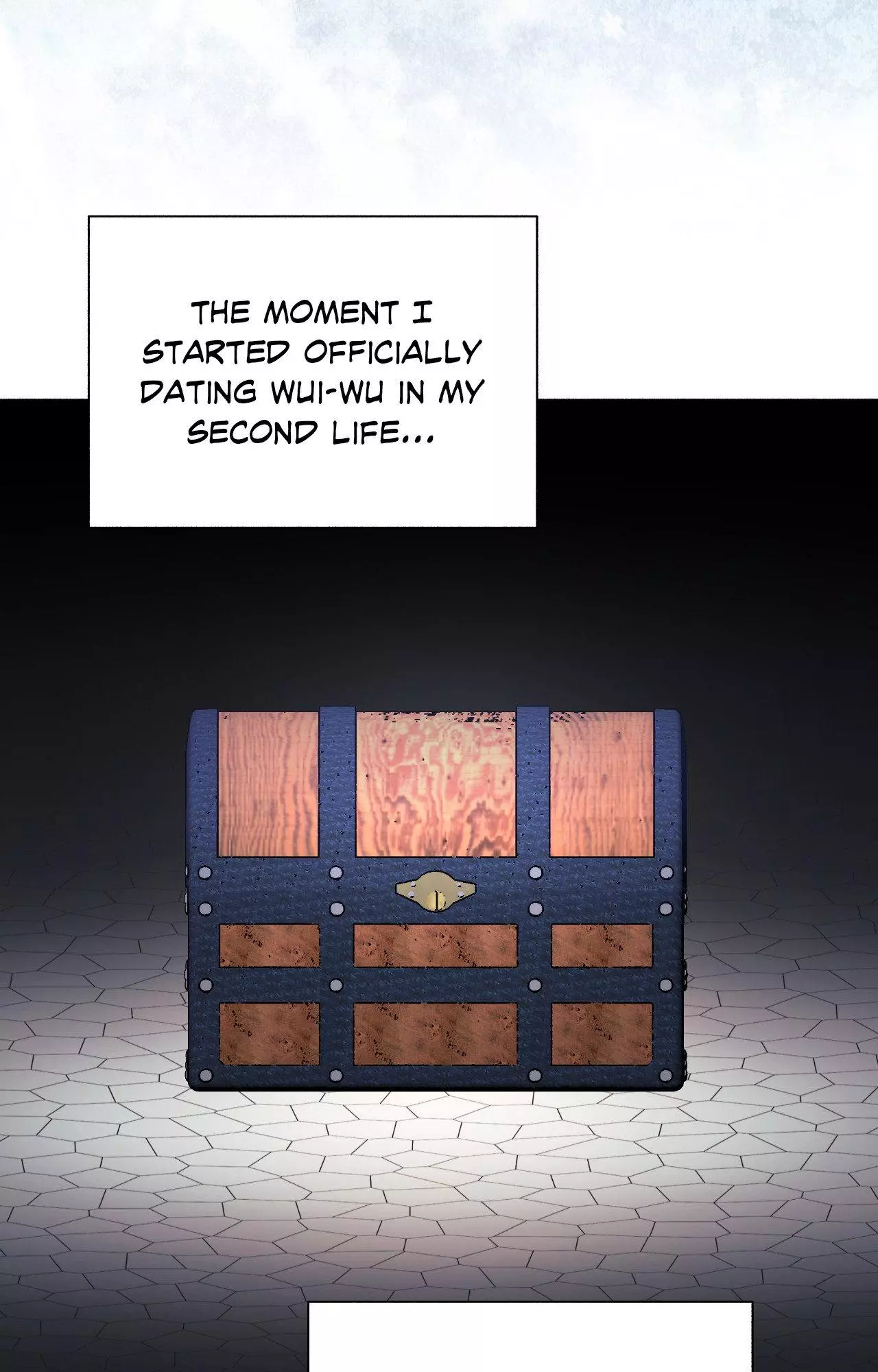 My 2Nd Chance On Taming An Obsessed Esper - Chapter 65 Page 32