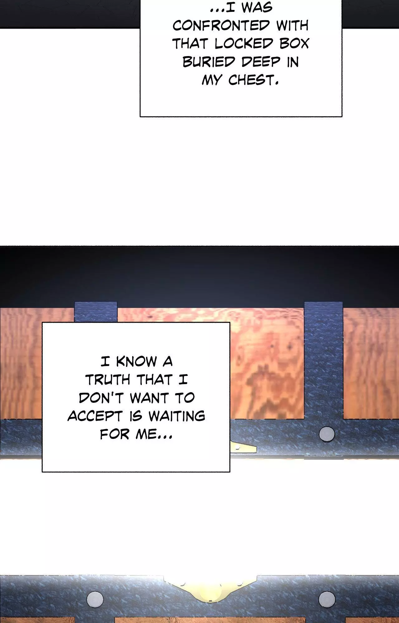 My 2Nd Chance On Taming An Obsessed Esper - Chapter 65 Page 33
