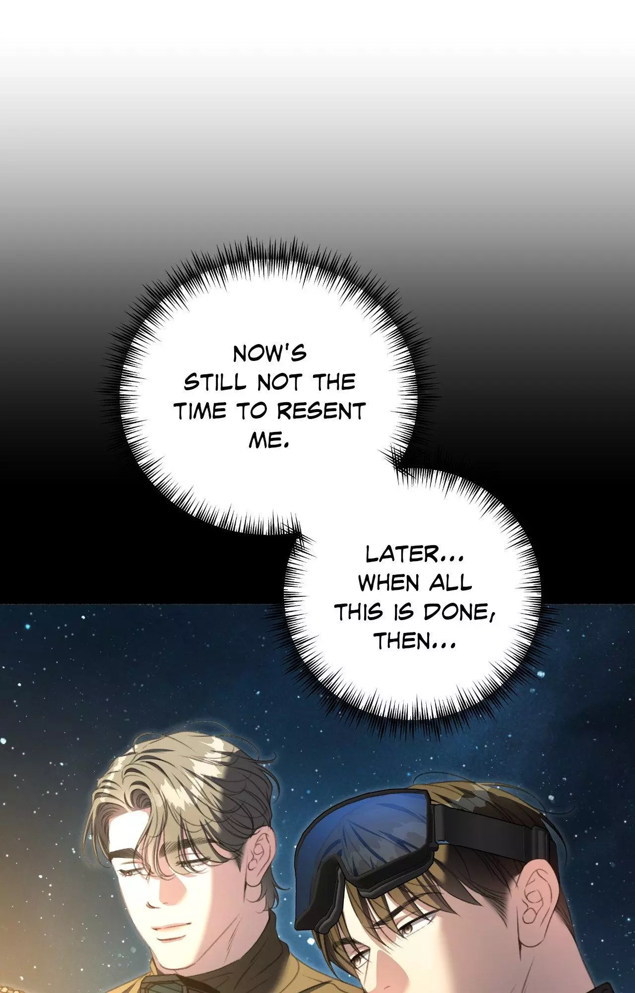 My 2Nd Chance On Taming An Obsessed Esper - Chapter 65 Page 35