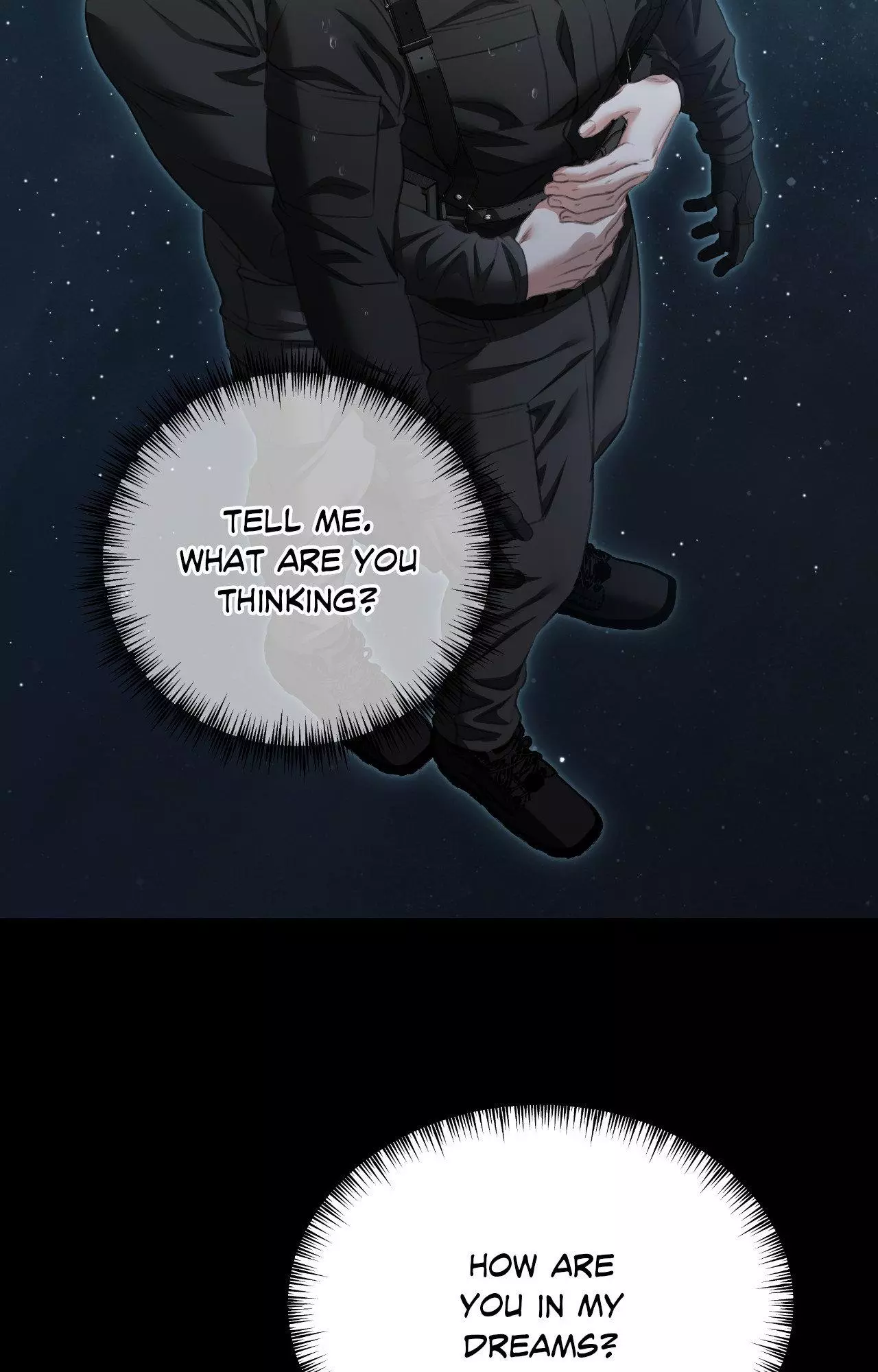 My 2Nd Chance On Taming An Obsessed Esper - Chapter 65 Page 39