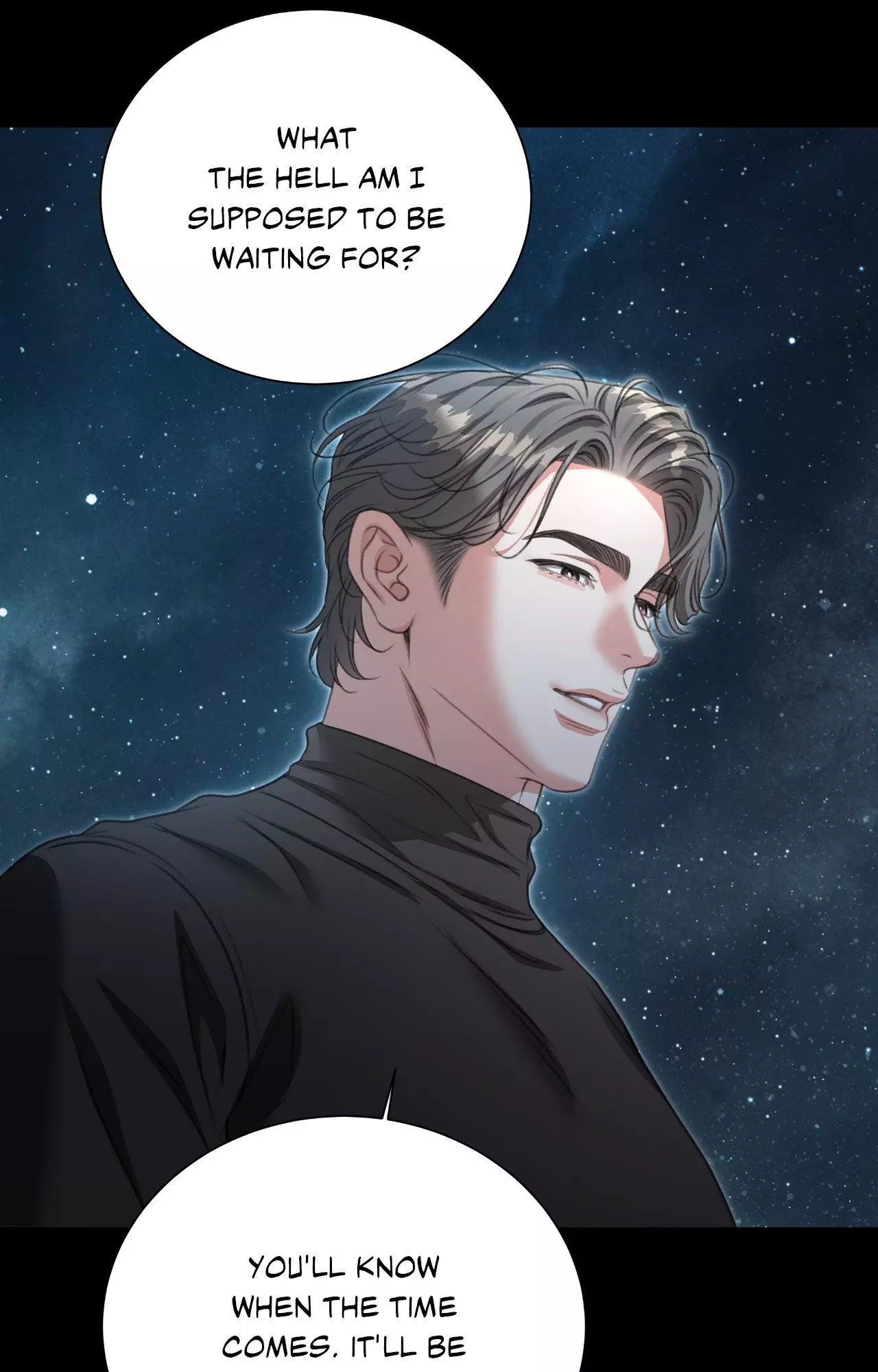 My 2Nd Chance On Taming An Obsessed Esper - Chapter 65 Page 45