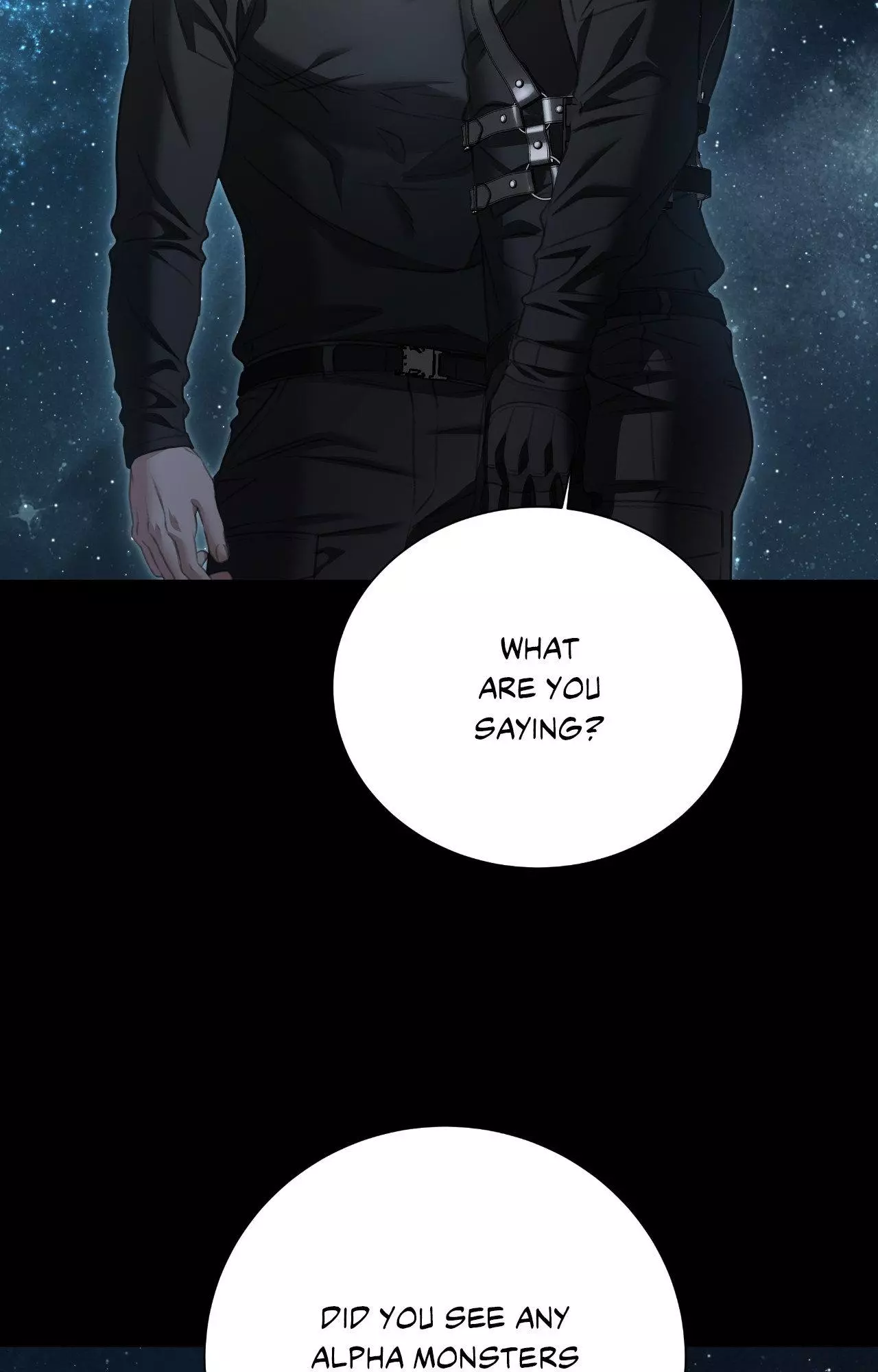 My 2Nd Chance On Taming An Obsessed Esper - Chapter 65 Page 47