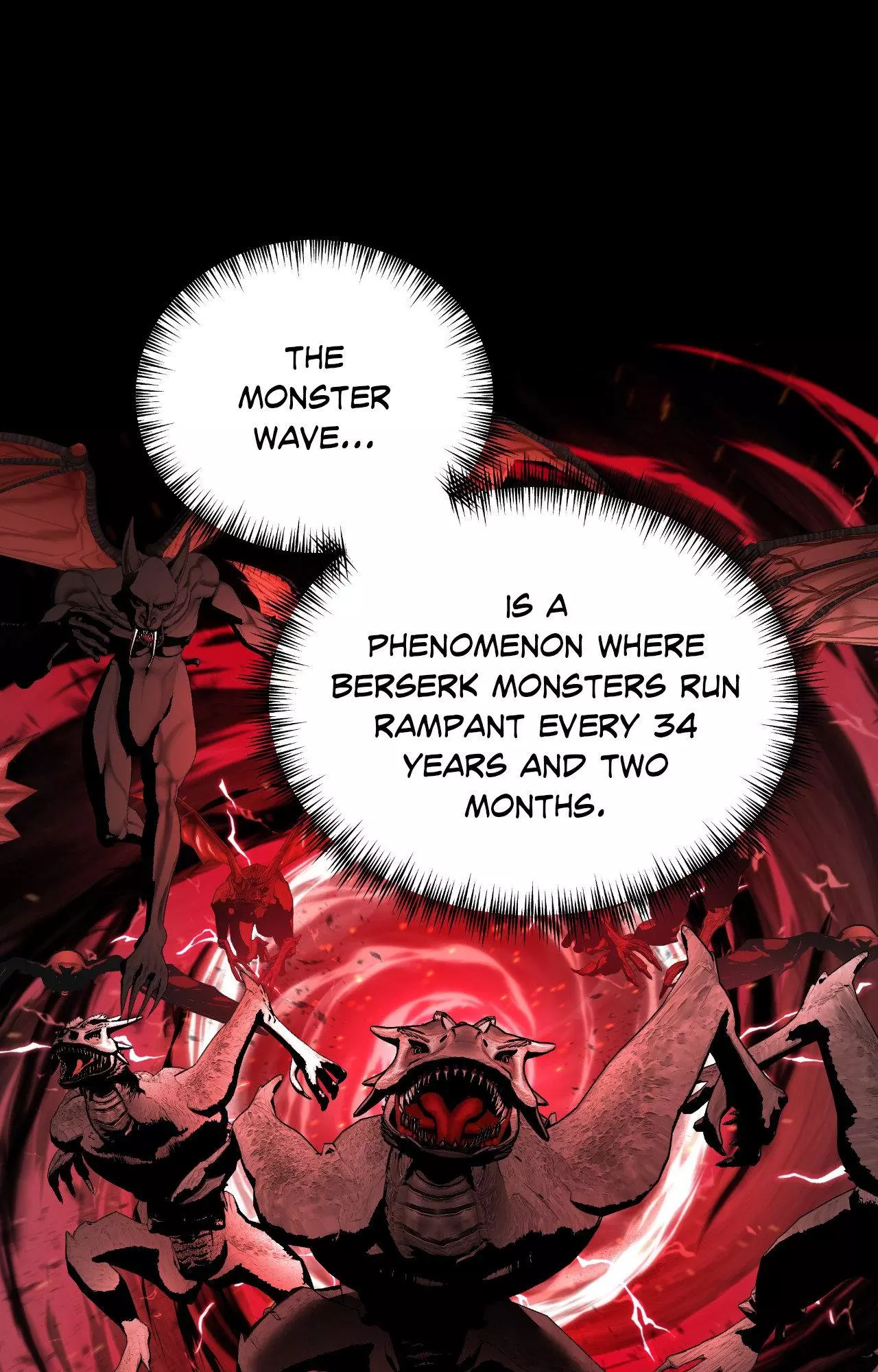 My 2Nd Chance On Taming An Obsessed Esper - Chapter 65 Page 49