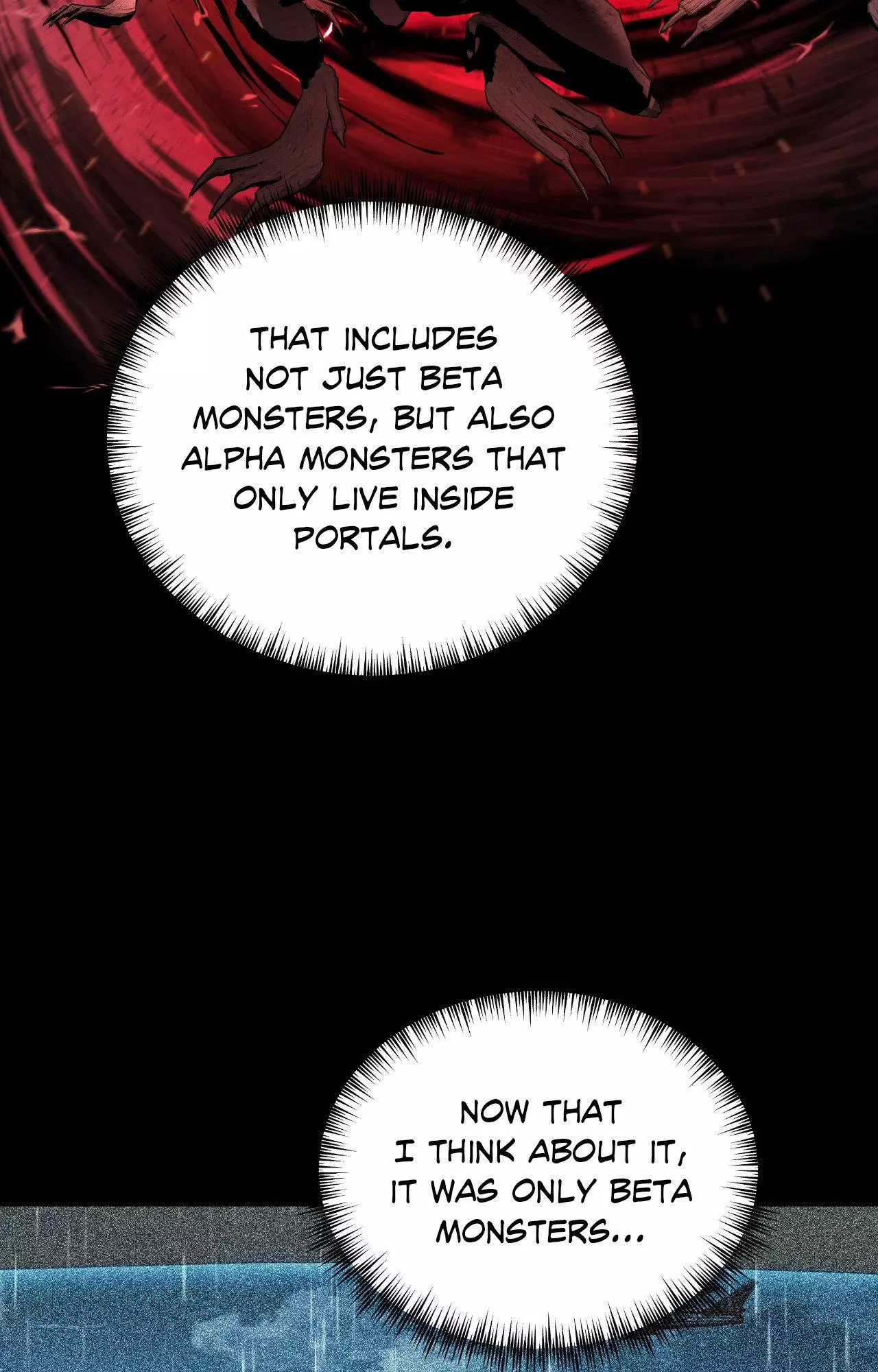 My 2Nd Chance On Taming An Obsessed Esper - Chapter 65 Page 50