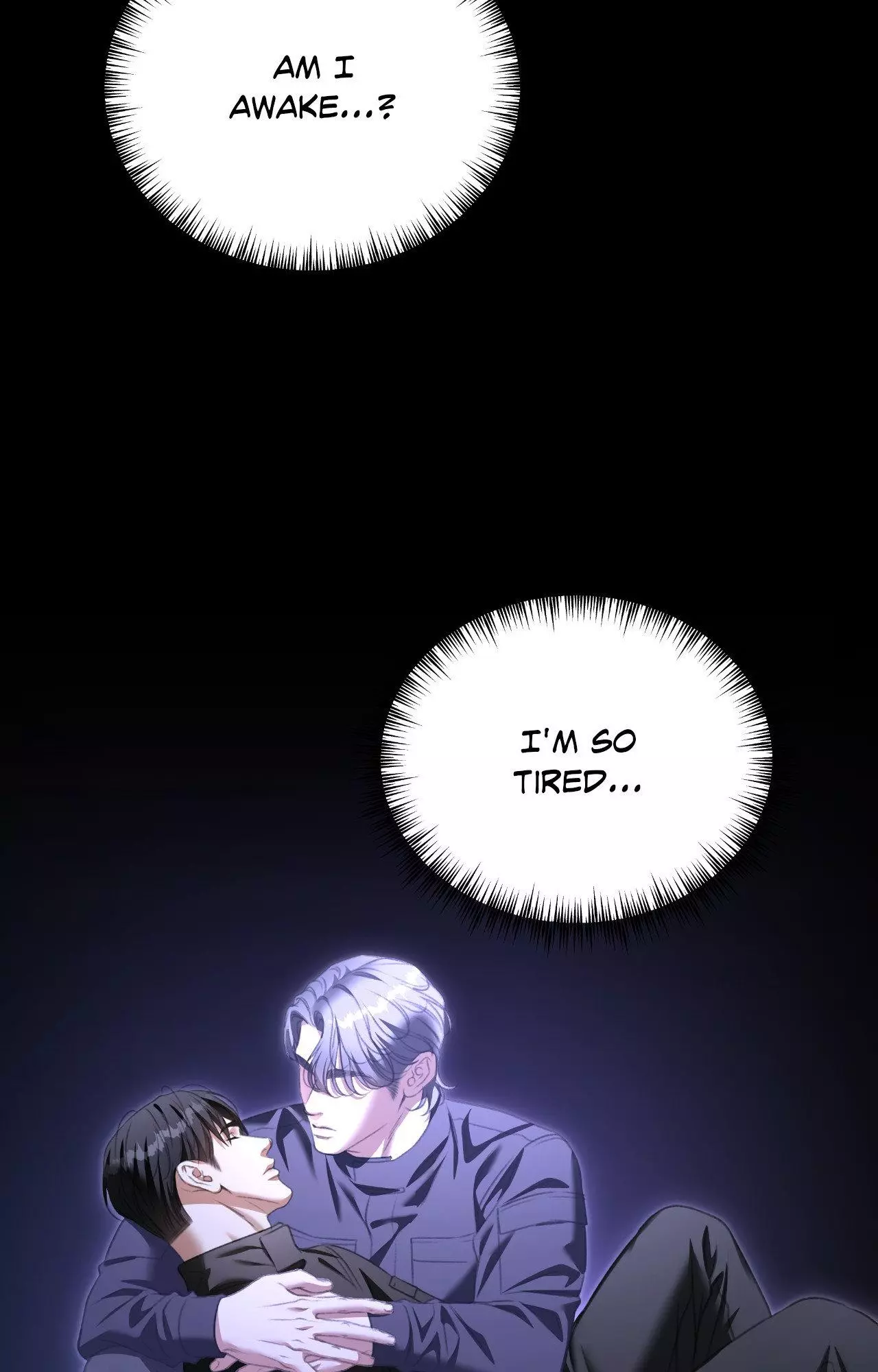My 2Nd Chance On Taming An Obsessed Esper - Chapter 65 Page 60
