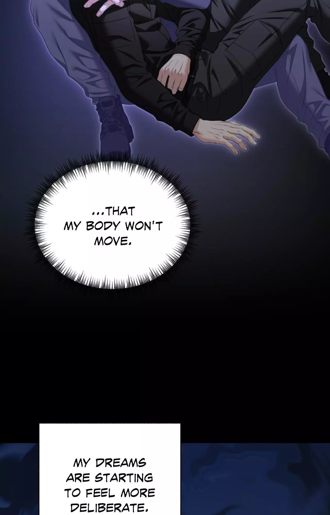 My 2Nd Chance On Taming An Obsessed Esper - Chapter 65 Page 61