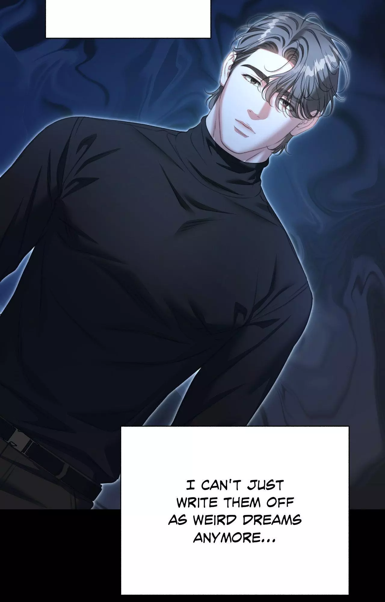 My 2Nd Chance On Taming An Obsessed Esper - Chapter 65 Page 62