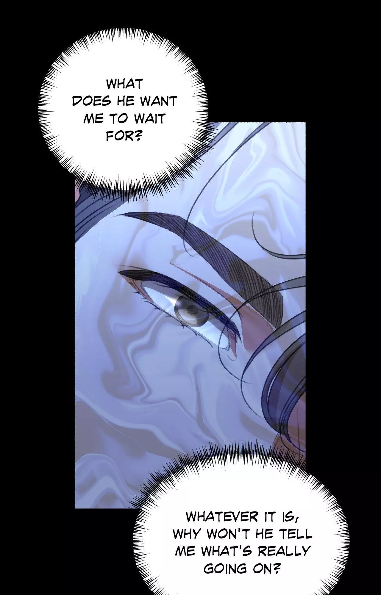 My 2Nd Chance On Taming An Obsessed Esper - Chapter 65 Page 64