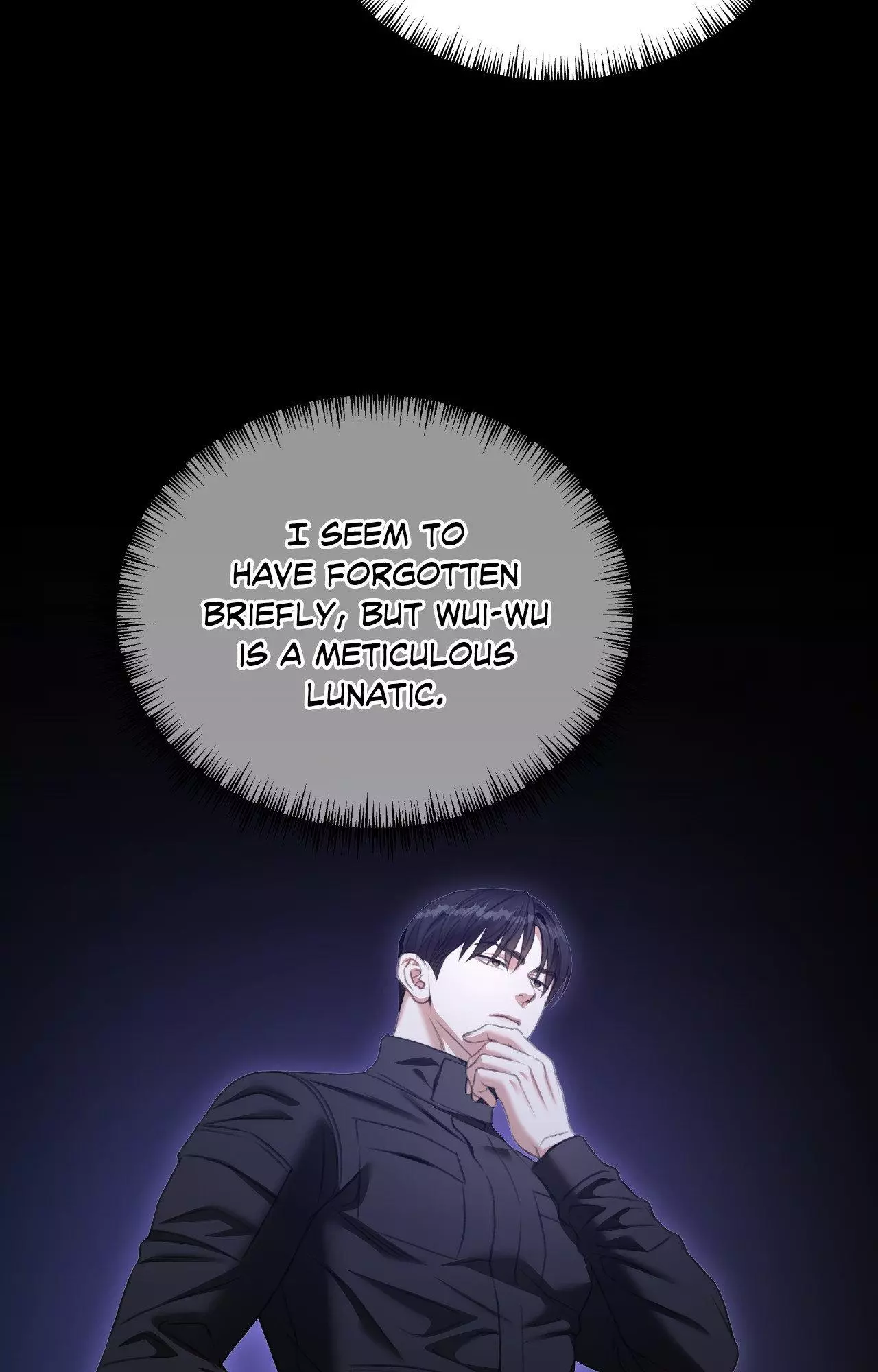 My 2Nd Chance On Taming An Obsessed Esper - Chapter 65 Page 65