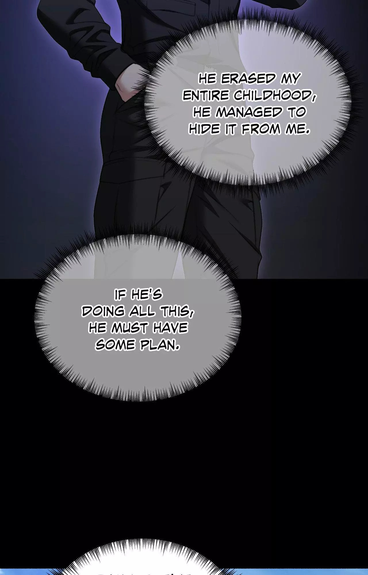 My 2Nd Chance On Taming An Obsessed Esper - Chapter 65 Page 66