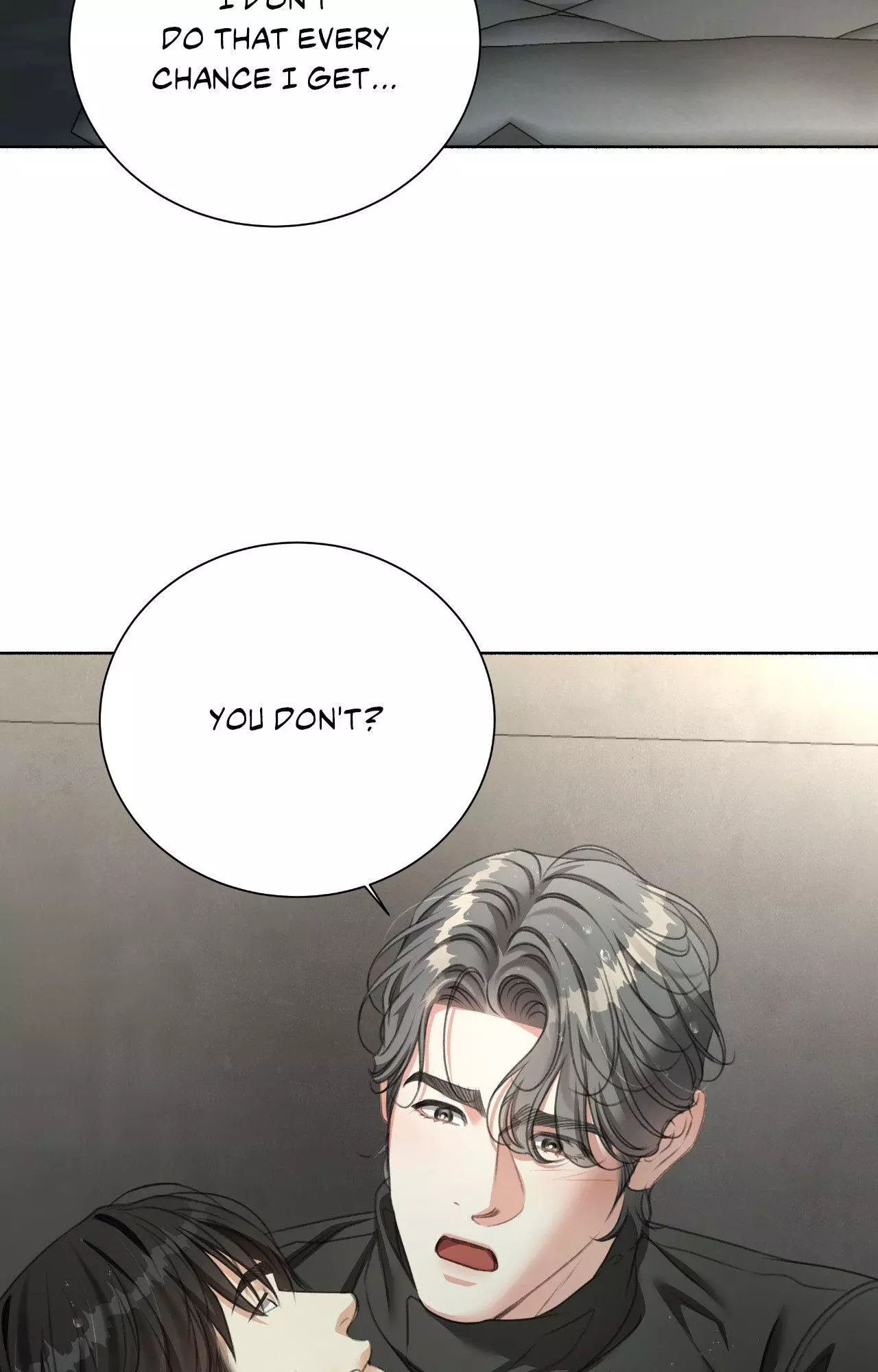 My 2Nd Chance On Taming An Obsessed Esper - Chapter 65 Page 80