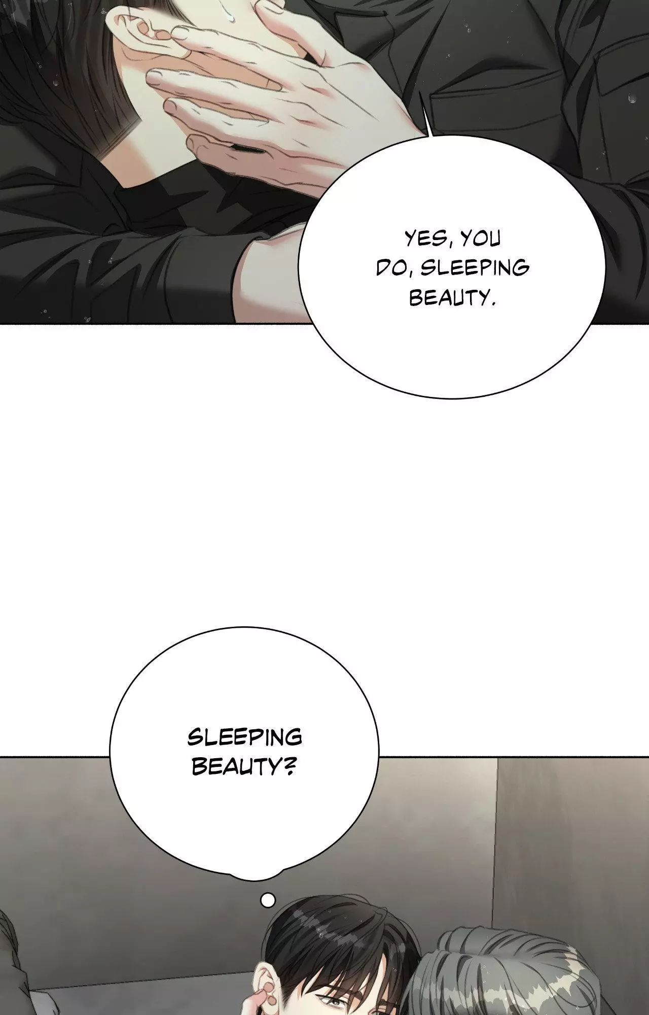 My 2Nd Chance On Taming An Obsessed Esper - Chapter 65 Page 81