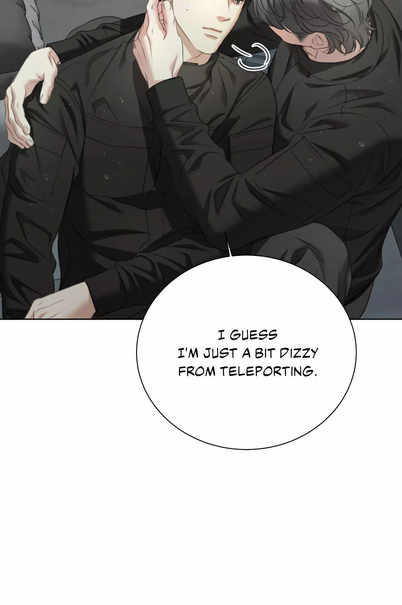 My 2Nd Chance On Taming An Obsessed Esper - Chapter 65 Page 82