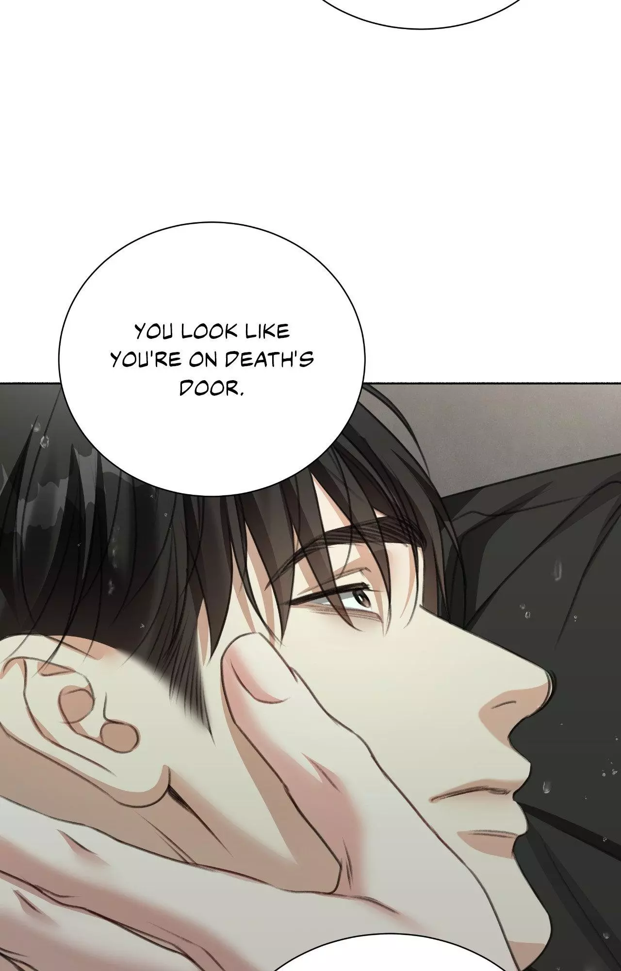 My 2Nd Chance On Taming An Obsessed Esper - Chapter 65 Page 84