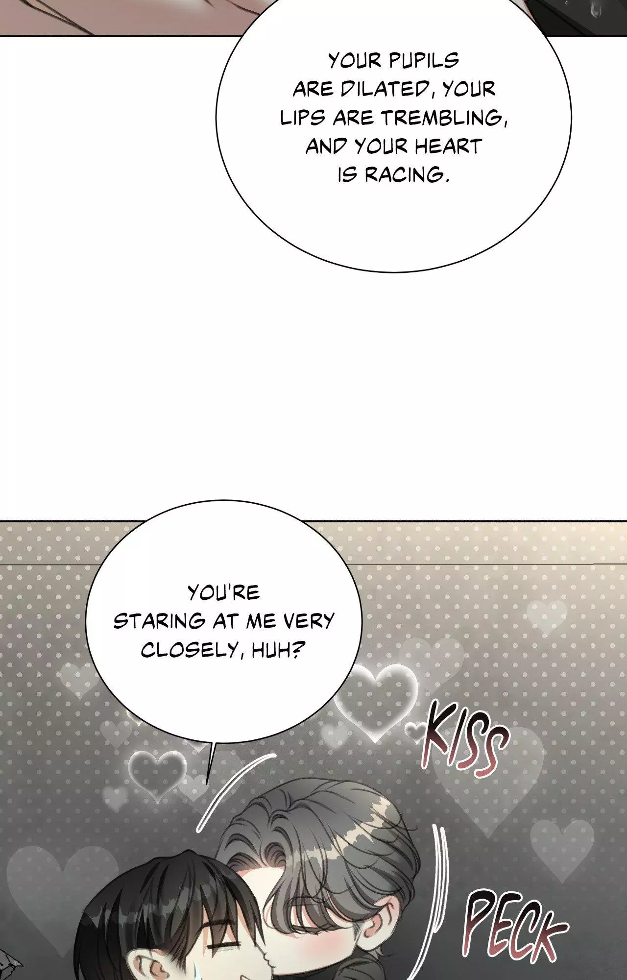 My 2Nd Chance On Taming An Obsessed Esper - Chapter 65 Page 85