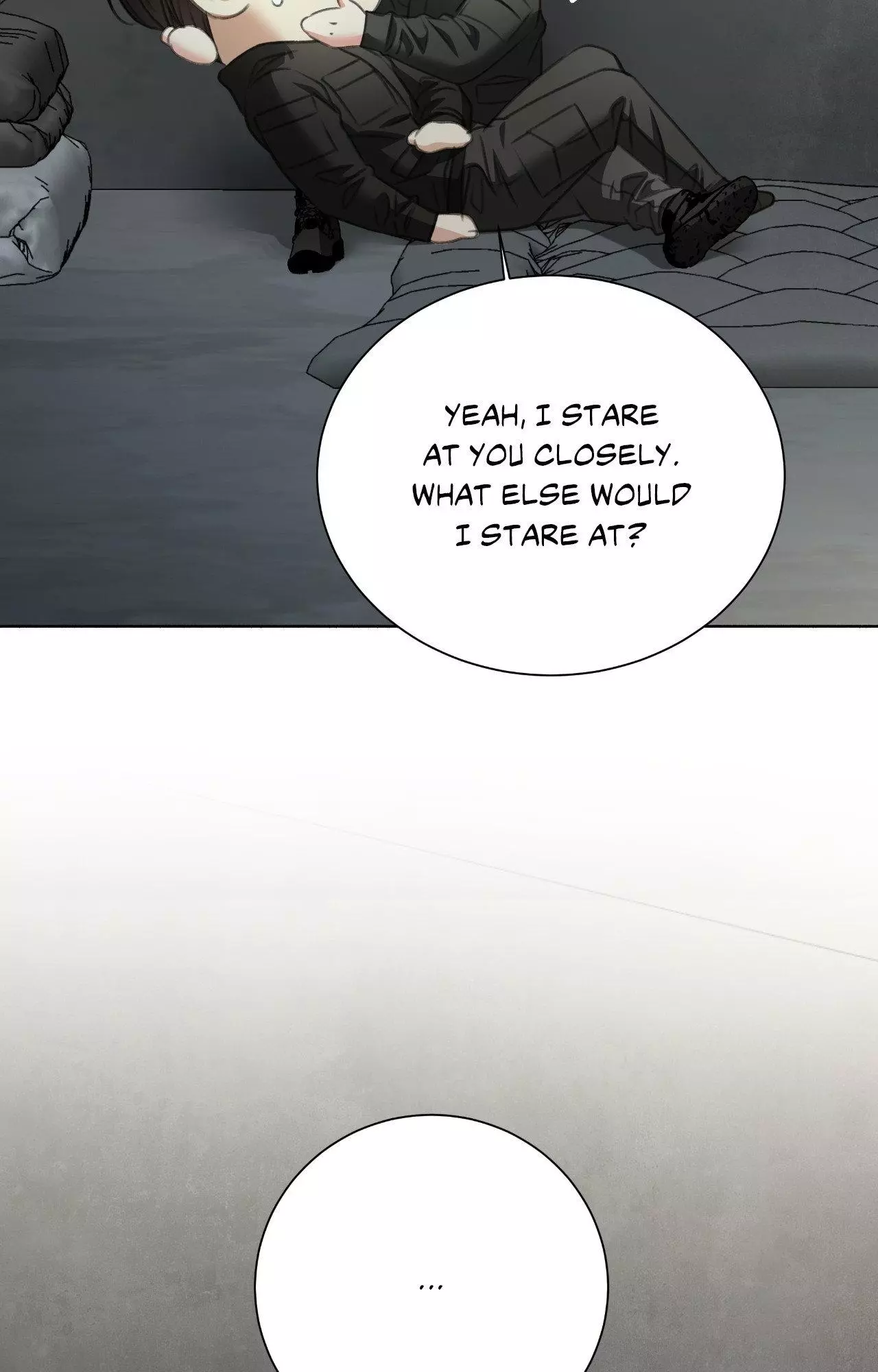 My 2Nd Chance On Taming An Obsessed Esper - Chapter 65 Page 86