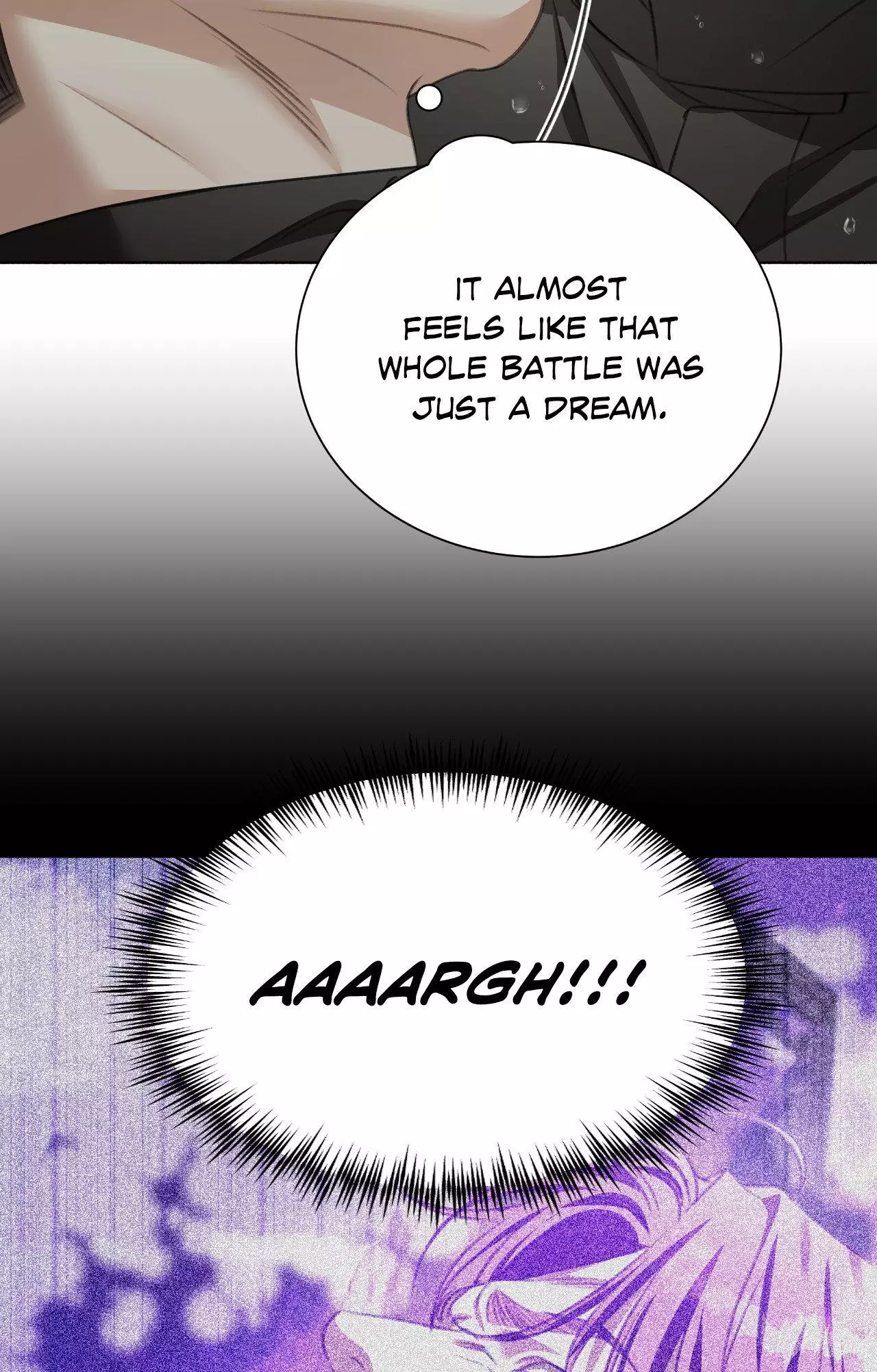 My 2Nd Chance On Taming An Obsessed Esper - Chapter 65 Page 89