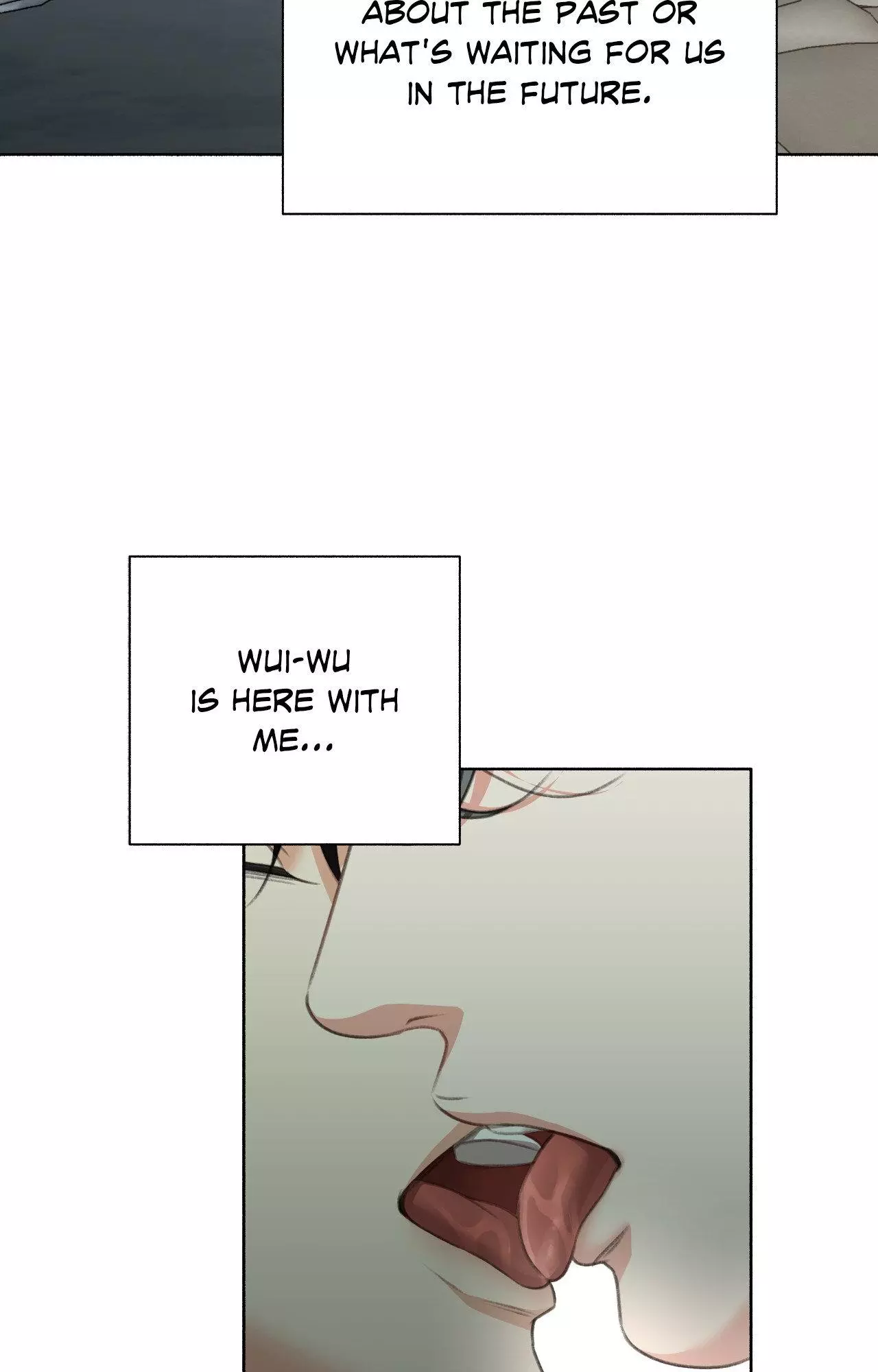 My 2Nd Chance On Taming An Obsessed Esper - Chapter 65 Page 92