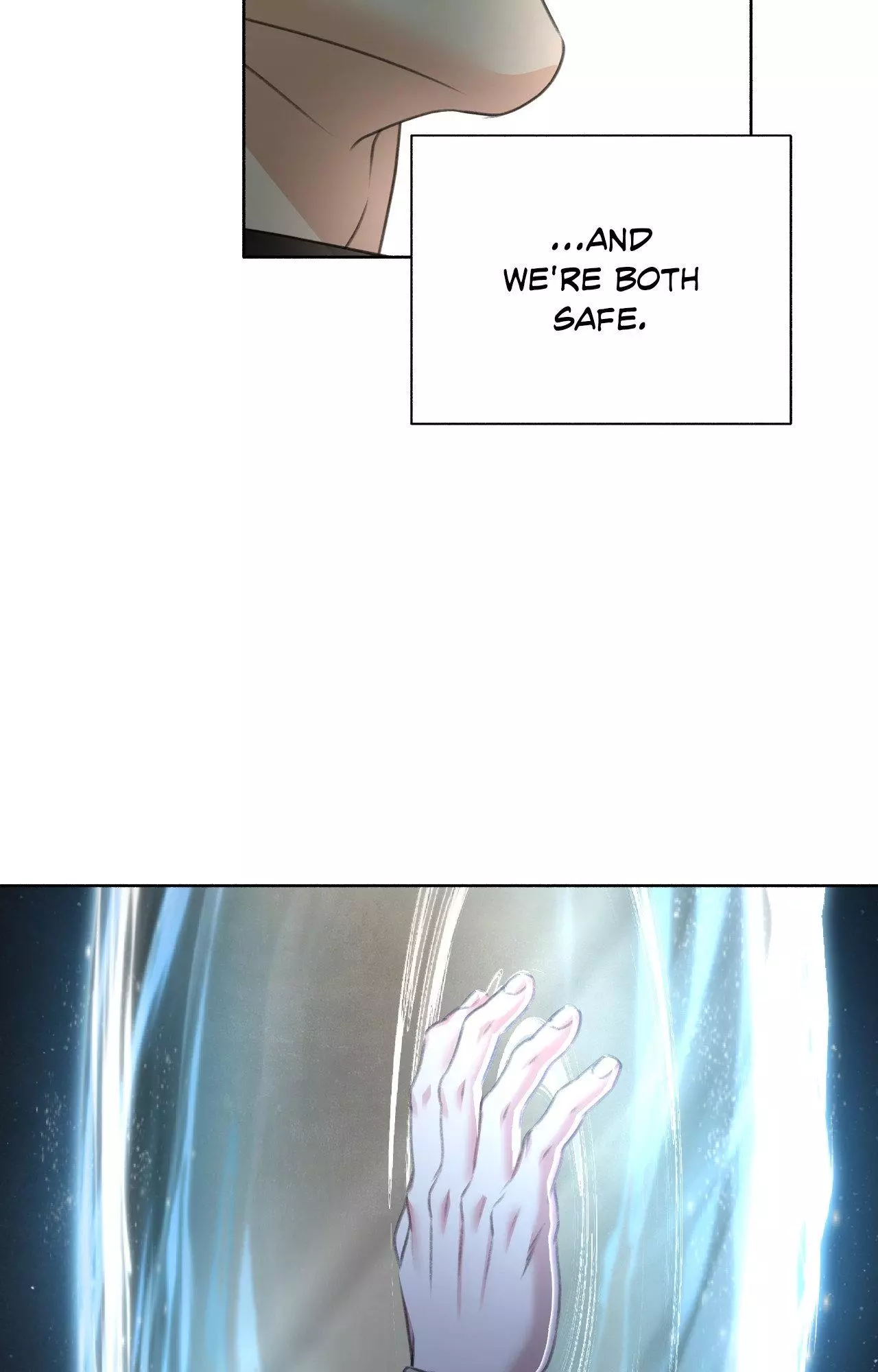 My 2Nd Chance On Taming An Obsessed Esper - Chapter 65 Page 93