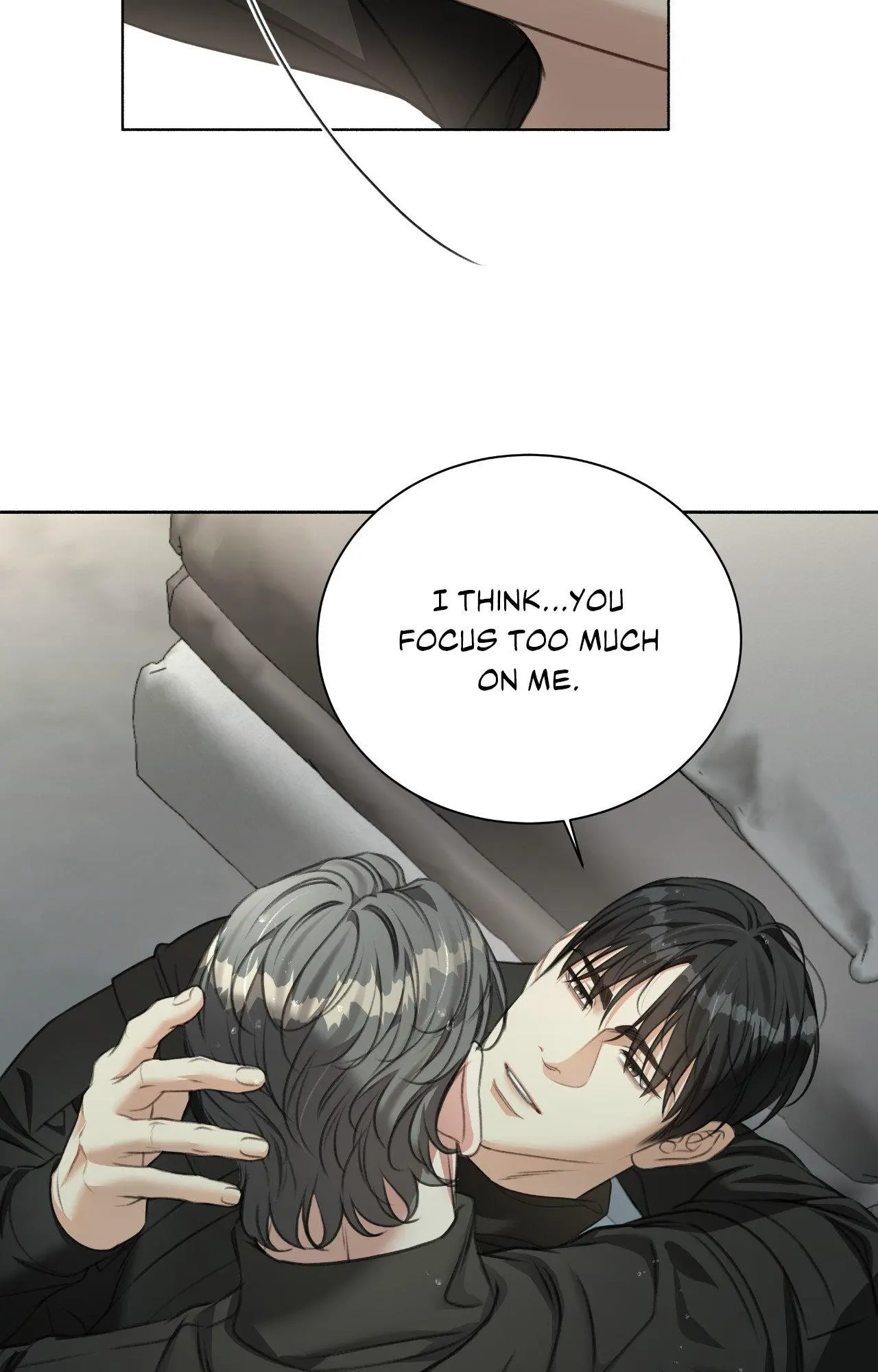 My 2Nd Chance On Taming An Obsessed Esper - Chapter 66 Page 3