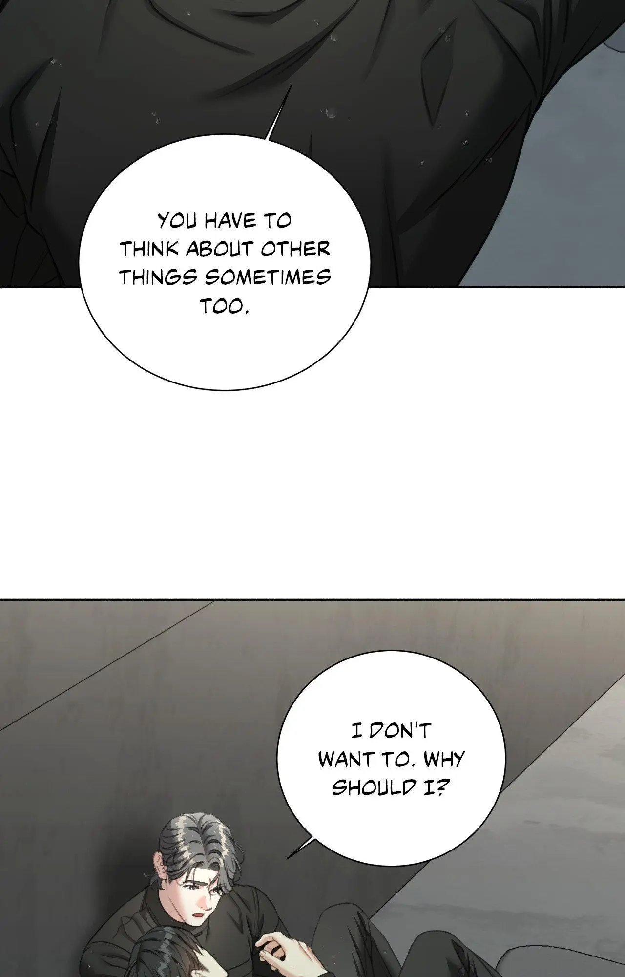 My 2Nd Chance On Taming An Obsessed Esper - Chapter 66 Page 4