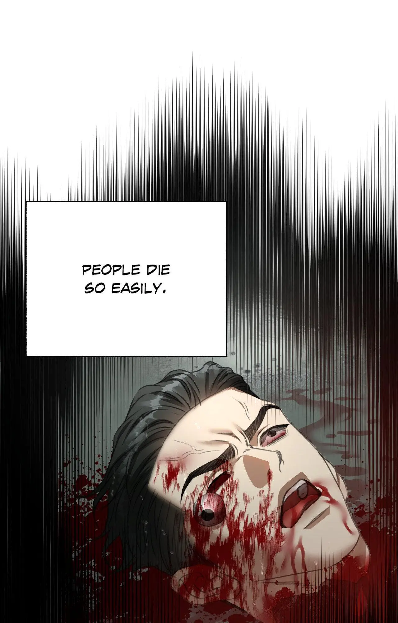 My 2Nd Chance On Taming An Obsessed Esper - Chapter 66 Page 8
