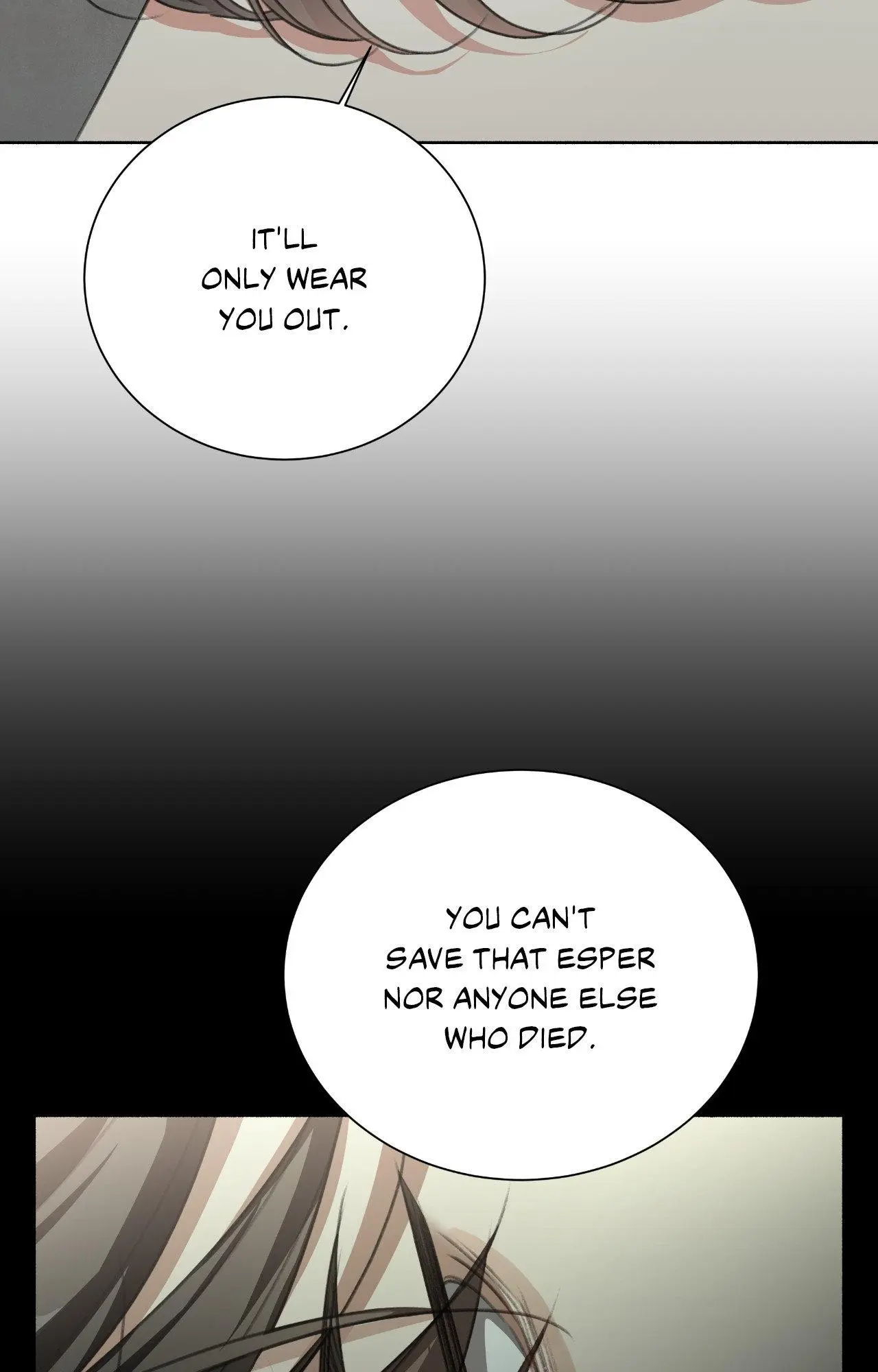 My 2Nd Chance On Taming An Obsessed Esper - Chapter 66 Page 14