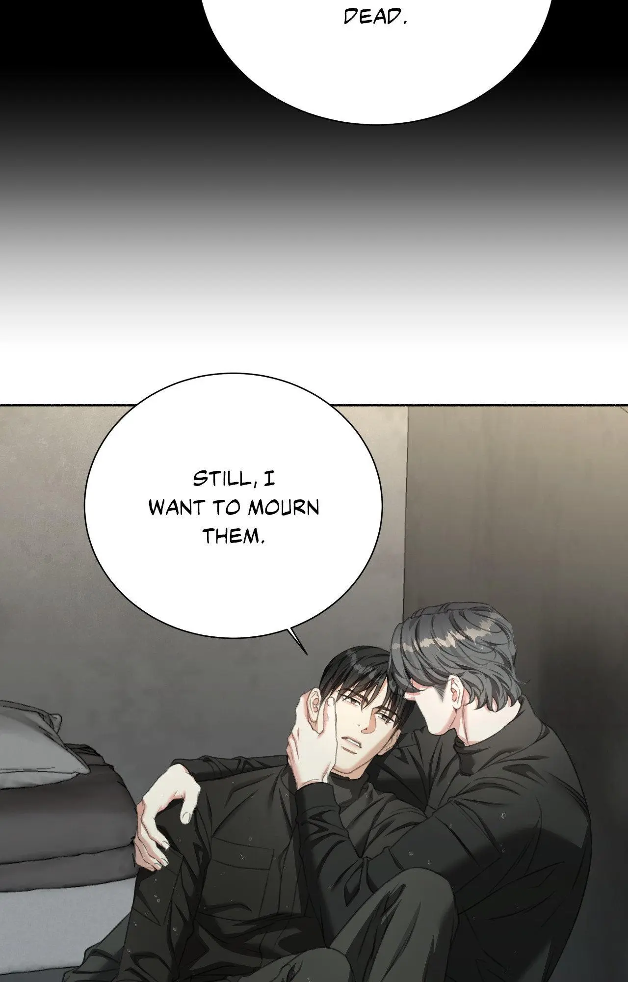 My 2Nd Chance On Taming An Obsessed Esper - Chapter 66 Page 17