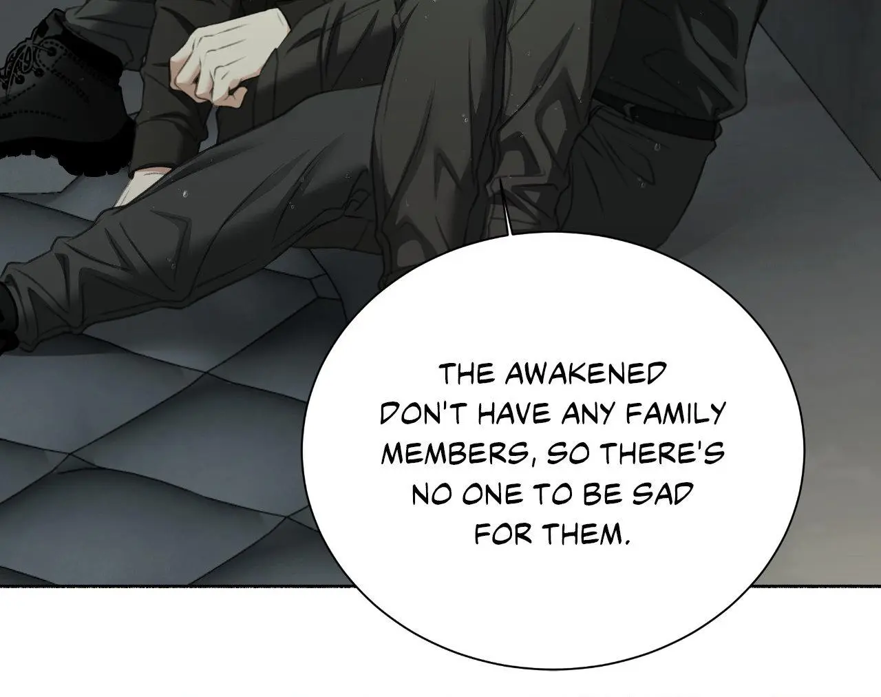 My 2Nd Chance On Taming An Obsessed Esper - Chapter 66 Page 18
