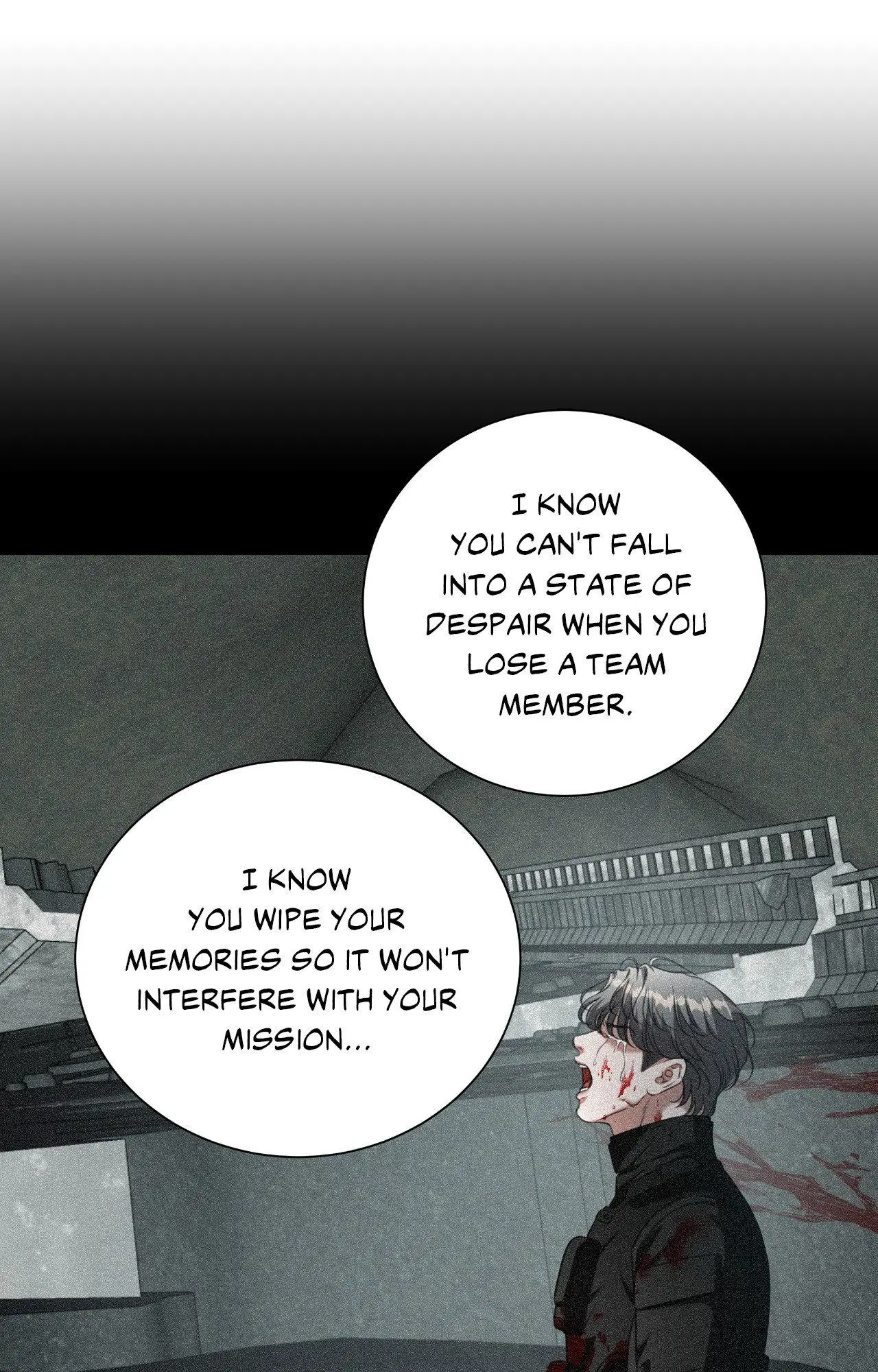 My 2Nd Chance On Taming An Obsessed Esper - Chapter 66 Page 19