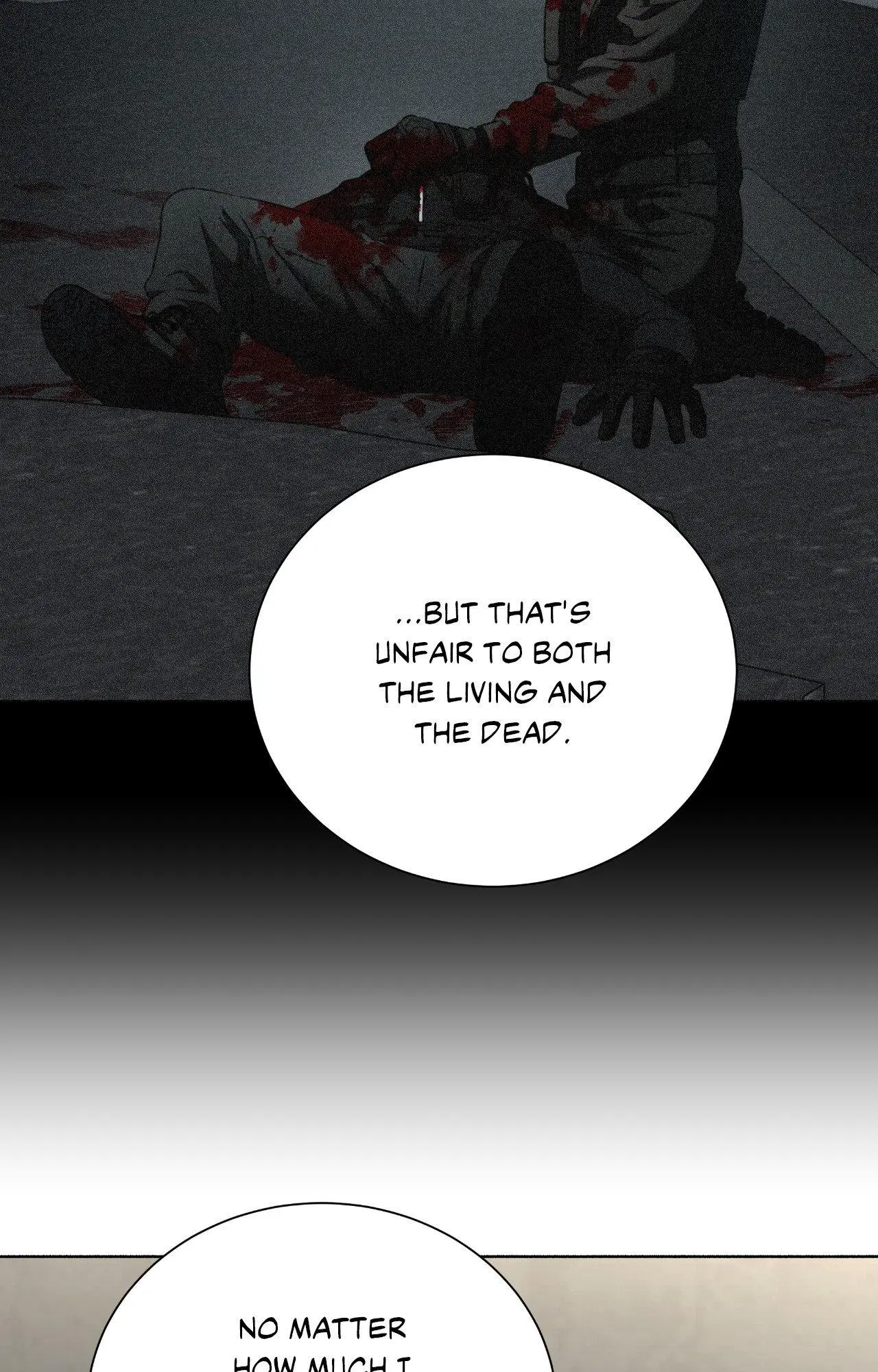 My 2Nd Chance On Taming An Obsessed Esper - Chapter 66 Page 20