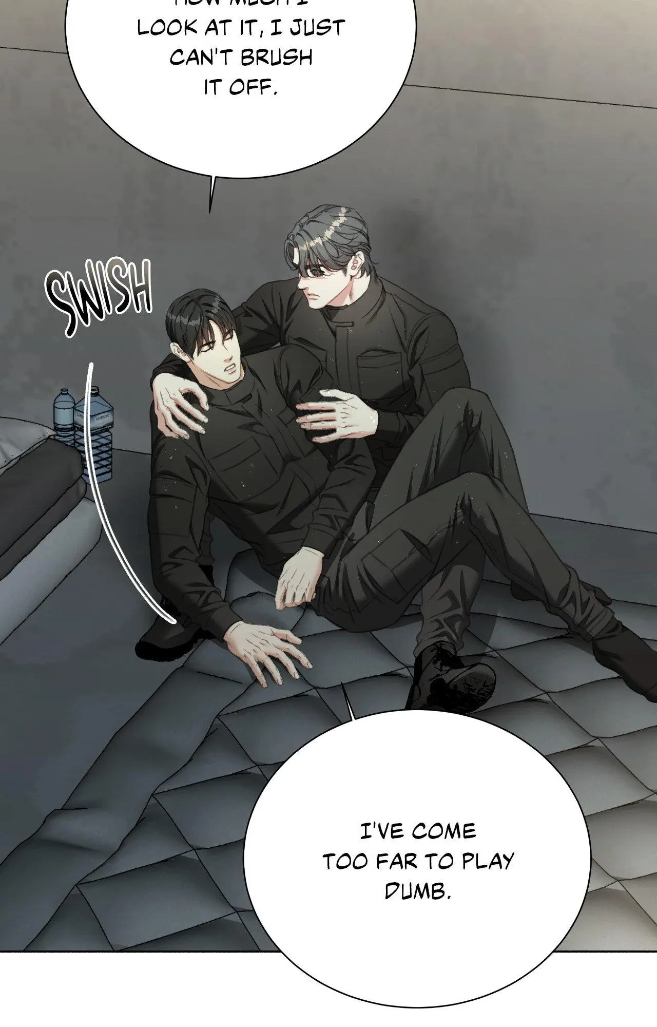 My 2Nd Chance On Taming An Obsessed Esper - Chapter 66 Page 21